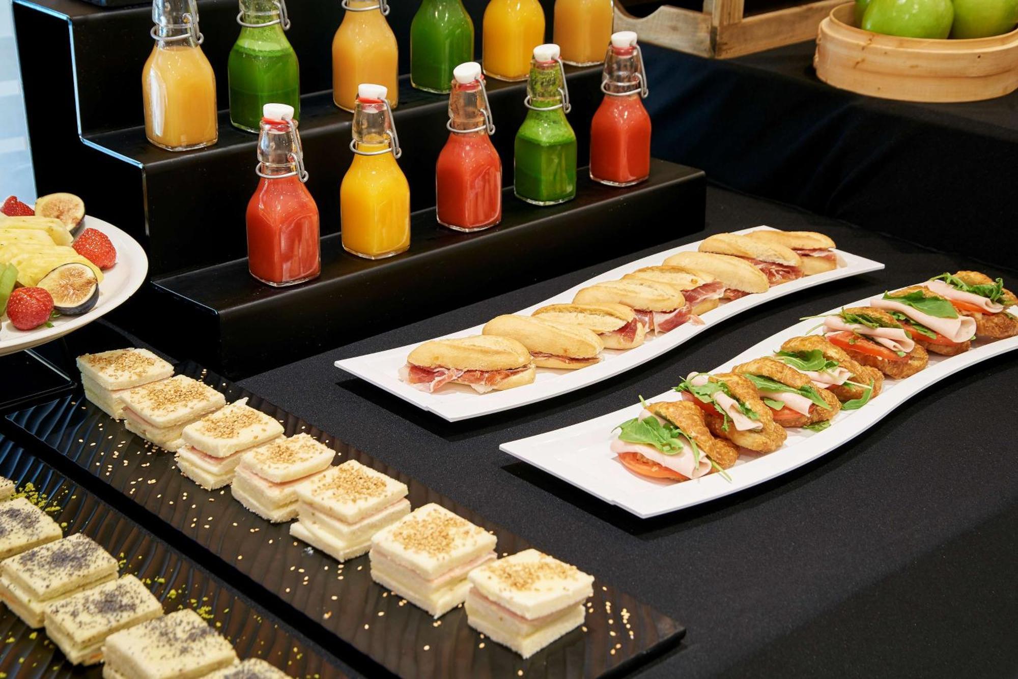Nh Collection Podium Hotel