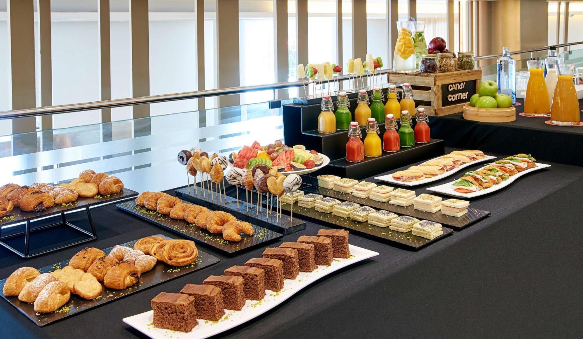 Nh Collection Podium Hotel