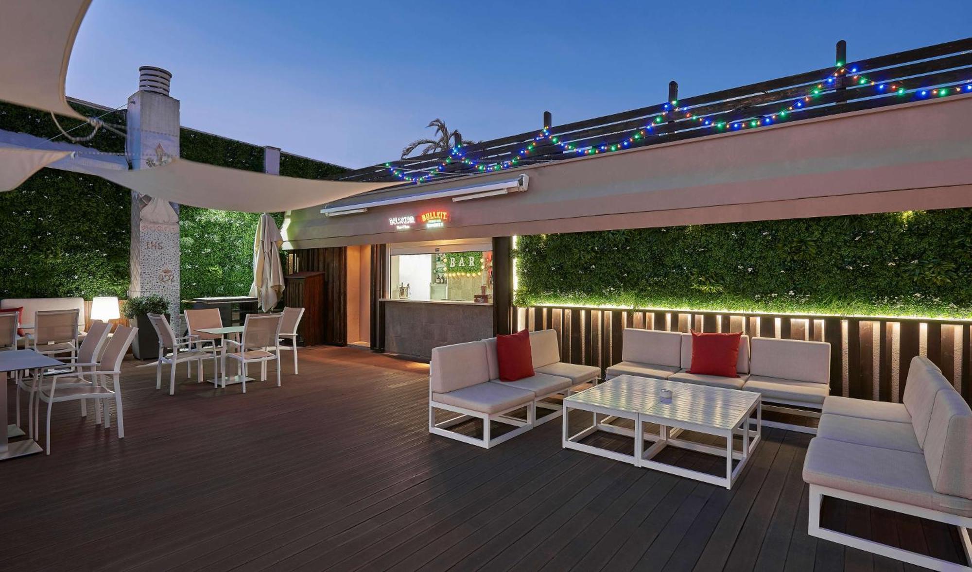 Nh Collection Podium Hotel 4*