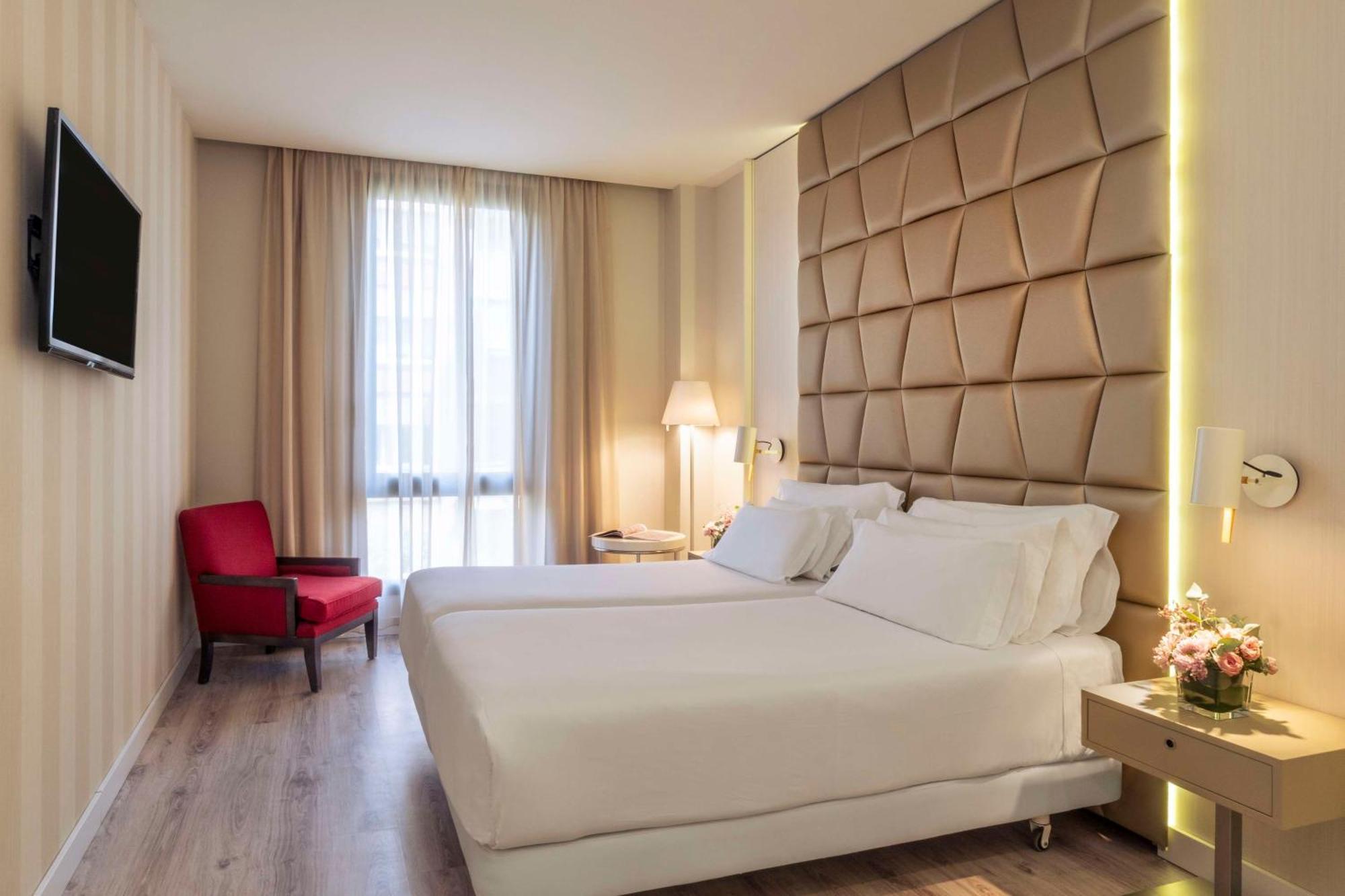 Nh Collection Podium Hotel Barcelona