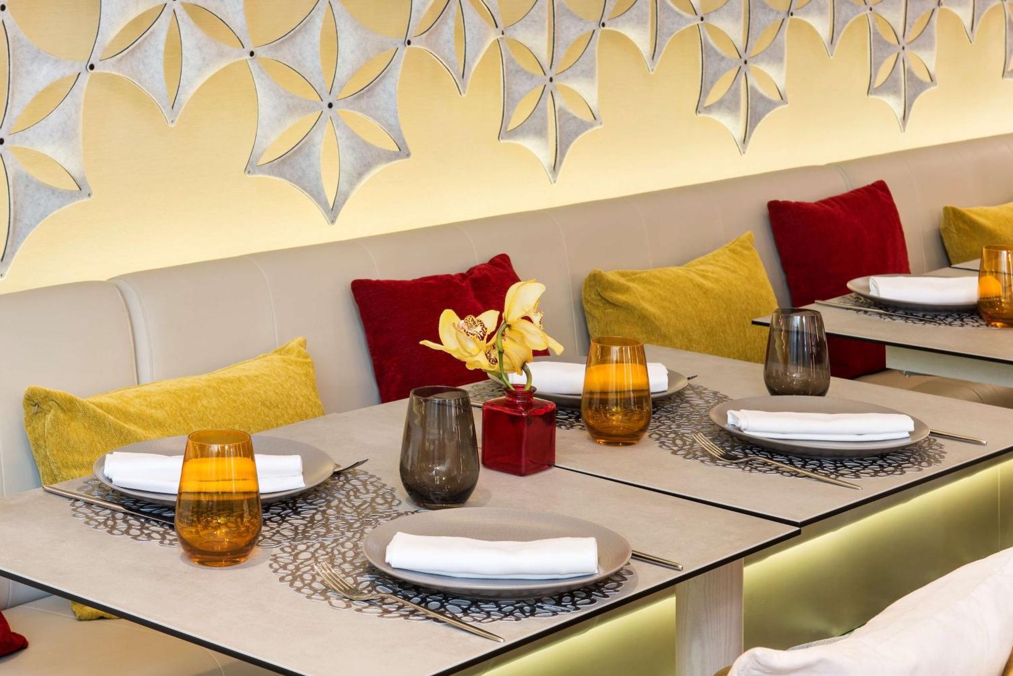 Hotel Nh Collection Podium Barcelona