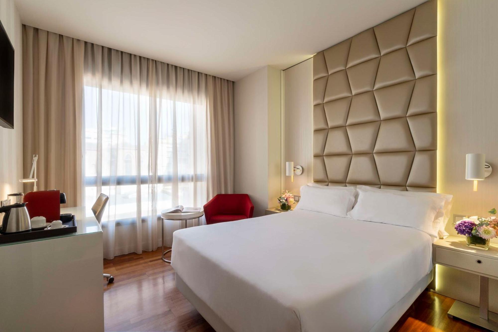 Nh Collection Podium 4* Barcelona