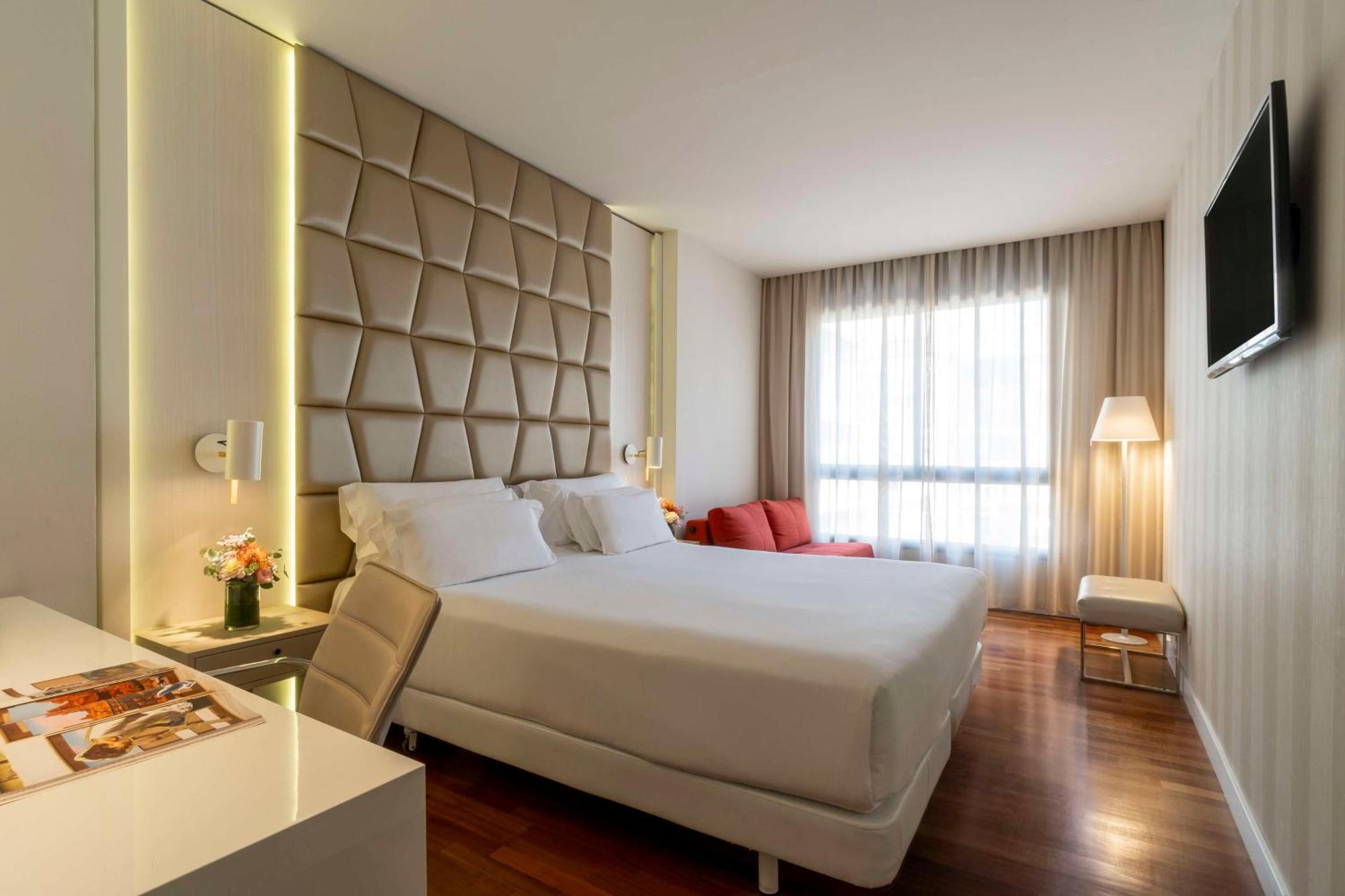 Hotel Nh Collection Podium Barcelona