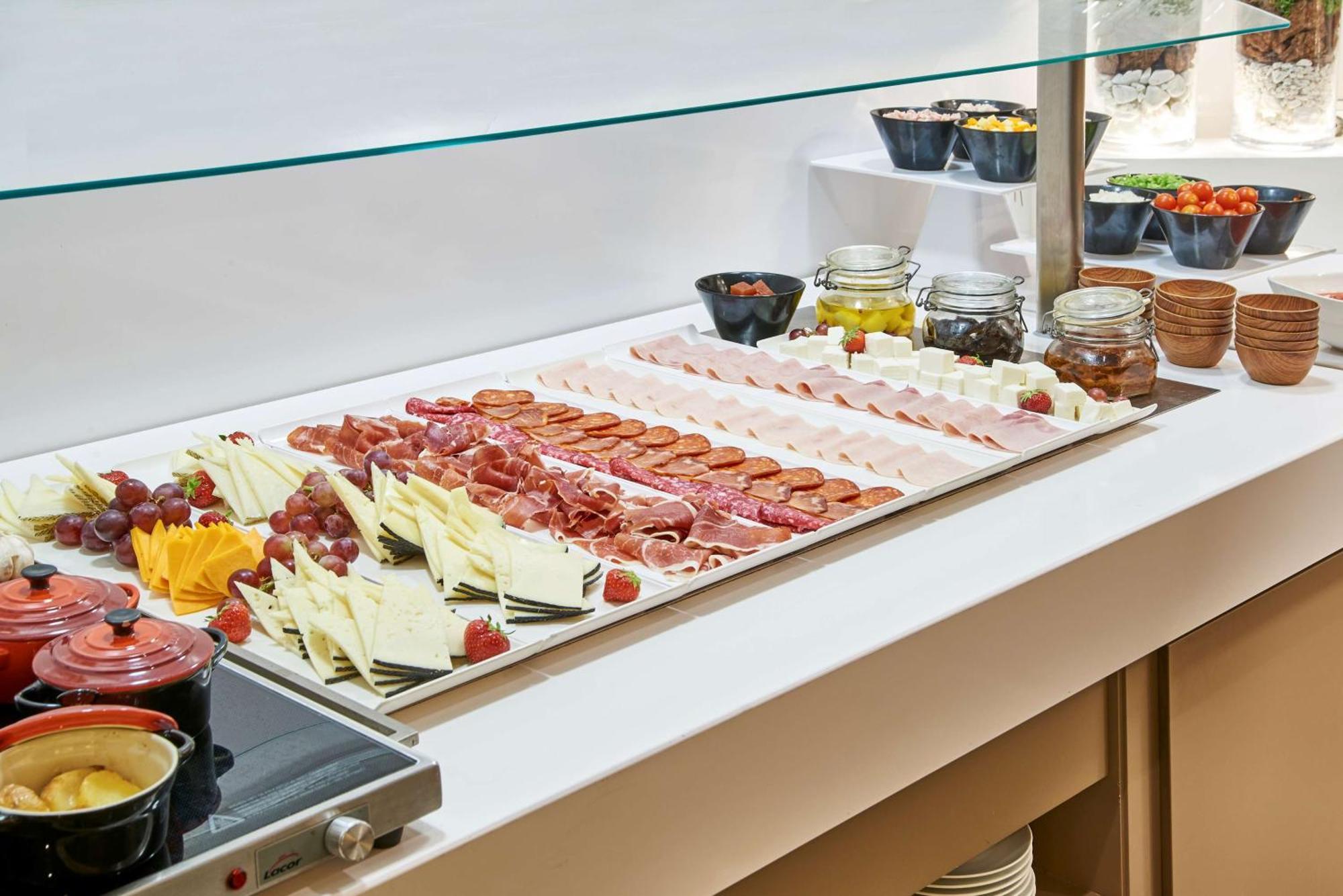 Hotel Nh Collection Podium Barcelona