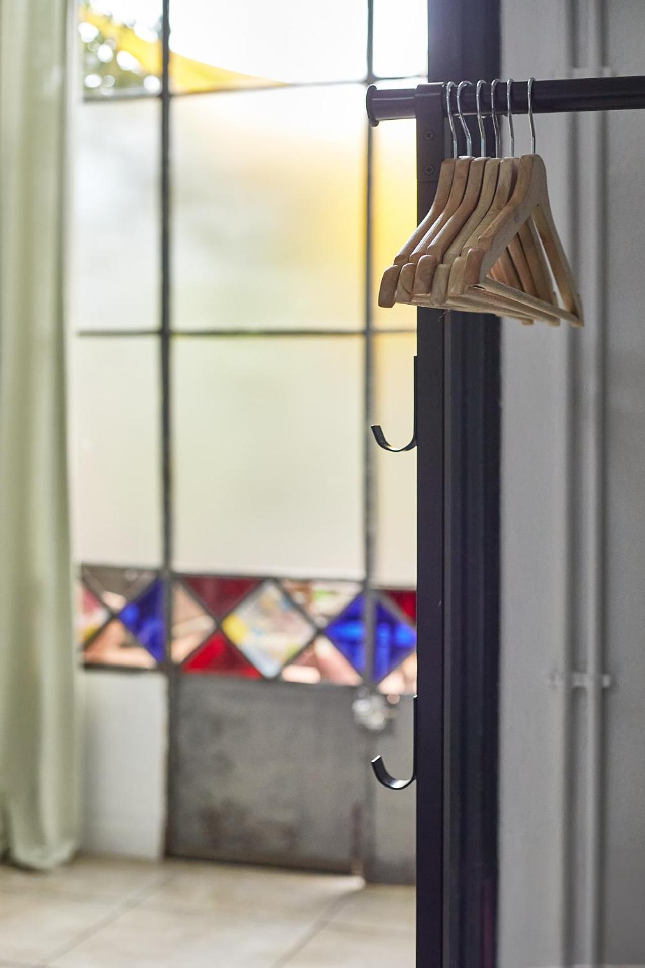 Guest house Ella Gran Via Barcelona