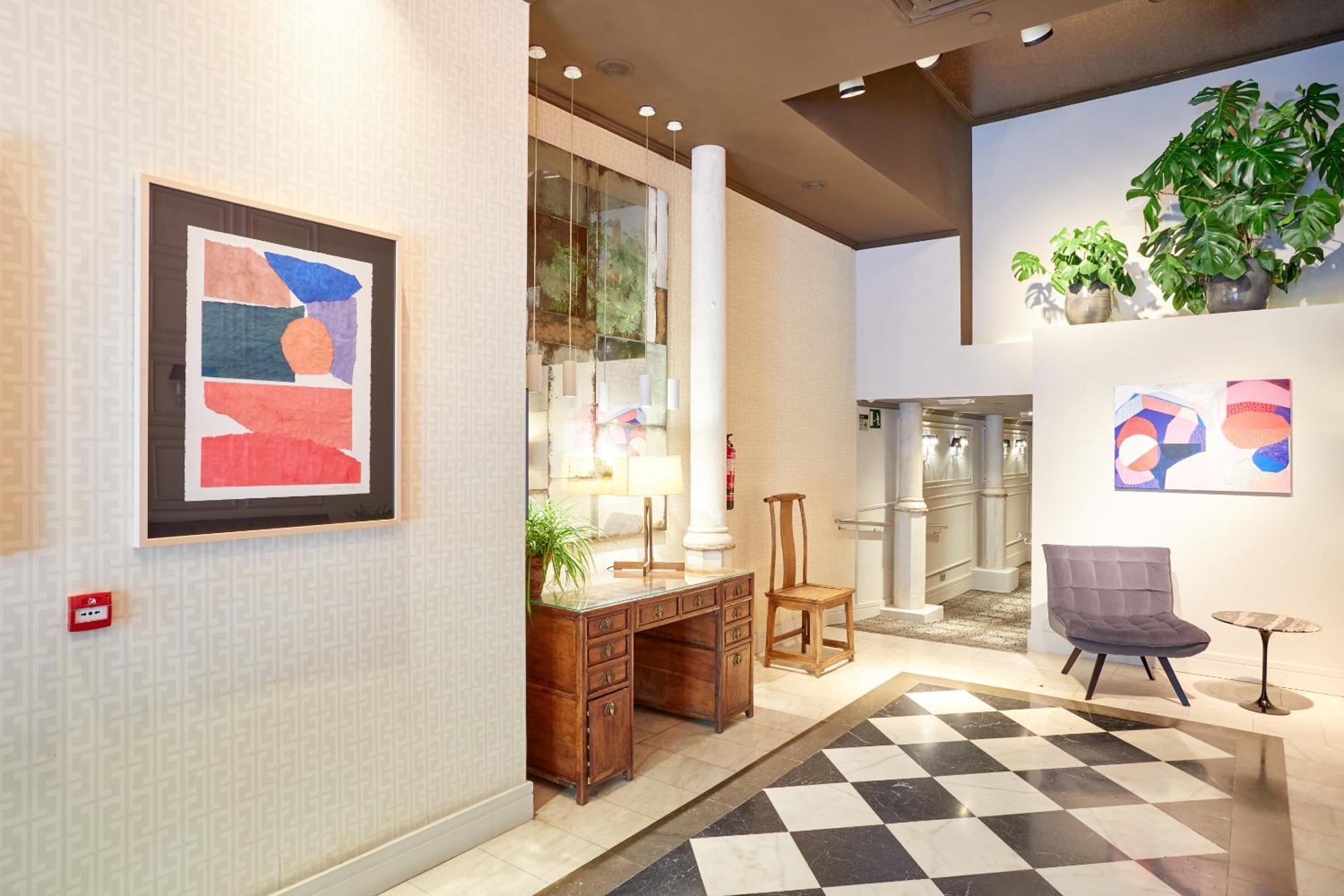 Hotel Vasanta Powered By Sonder Barcelona