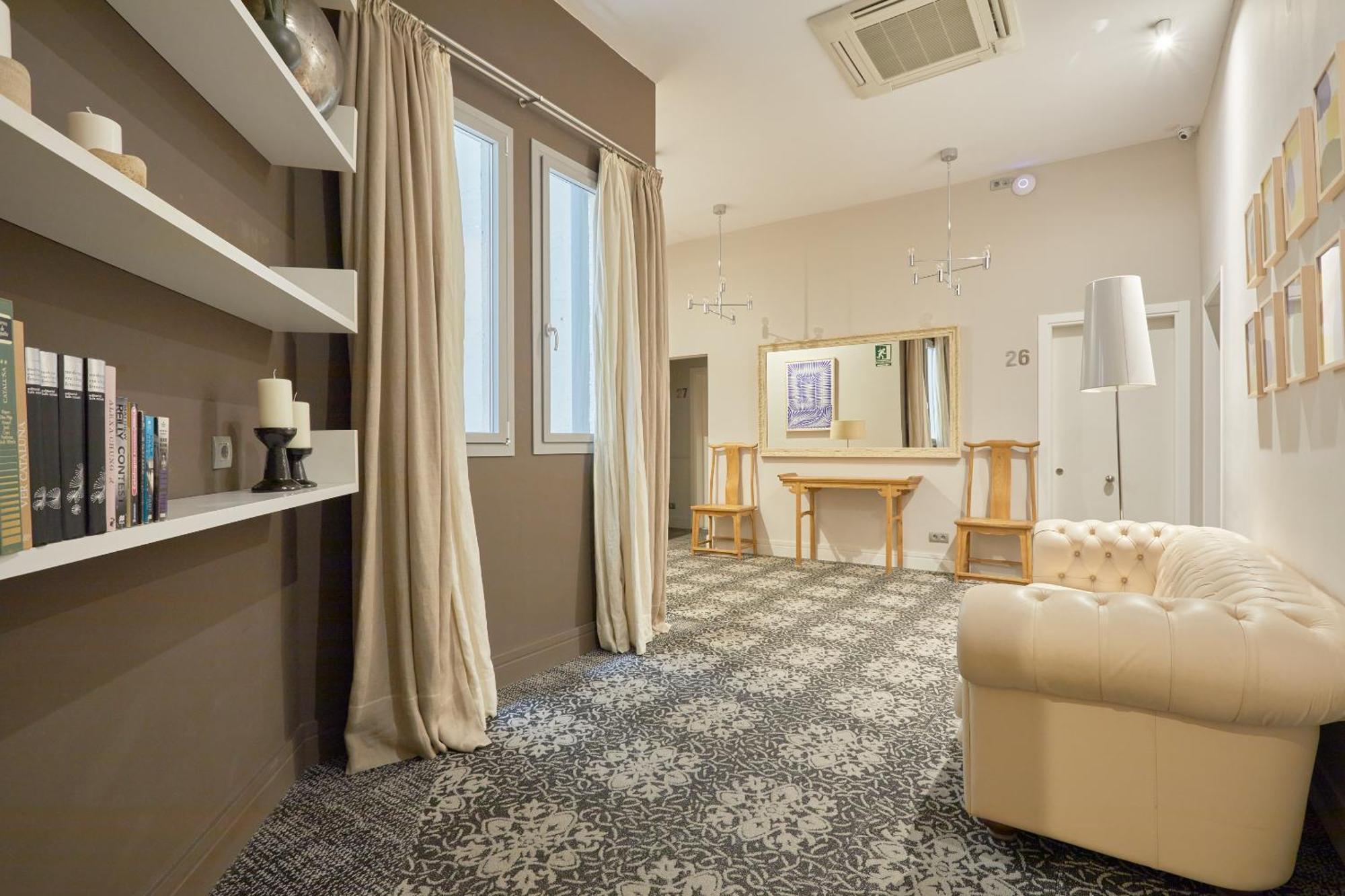Vasanta Powered By Sonder Hotel Barcelona