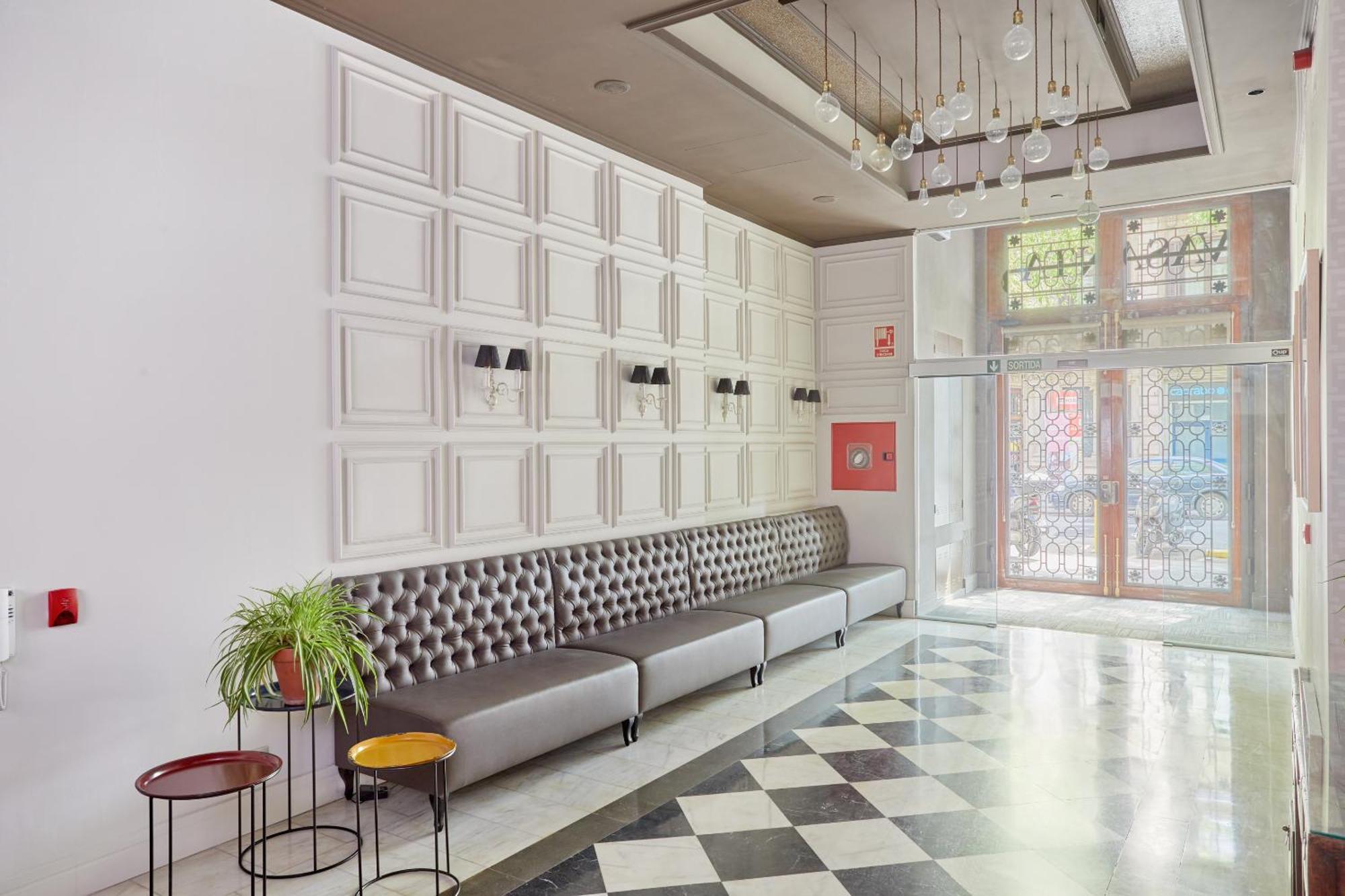 Vasanta Powered By Sonder Barcelona