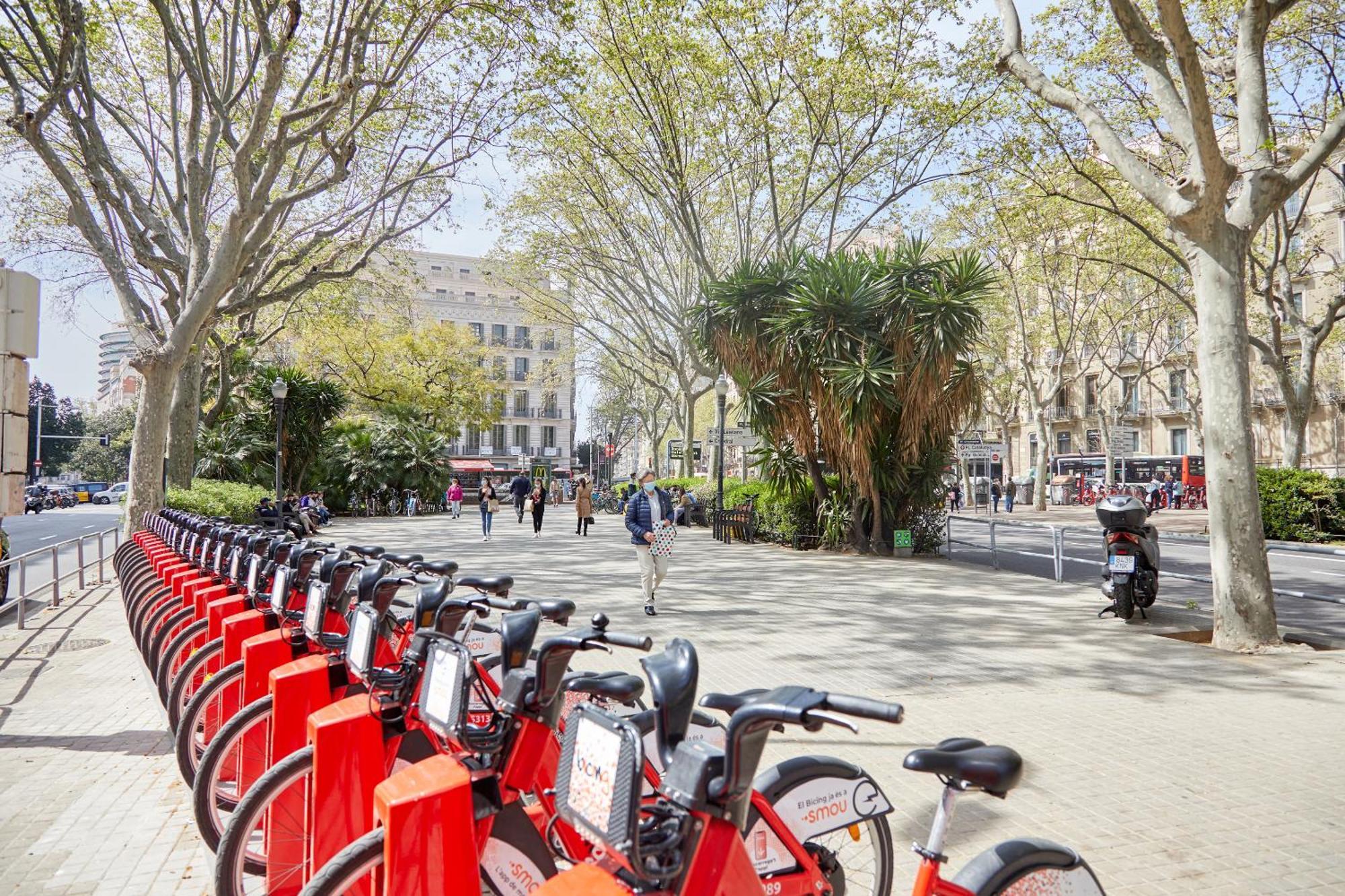 Vasanta Powered By Sonder 3* Barcelona
