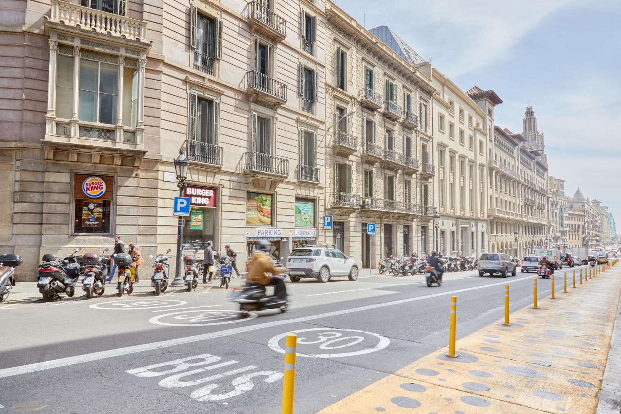 Hotel Vasanta Powered By Sonder Barcelona