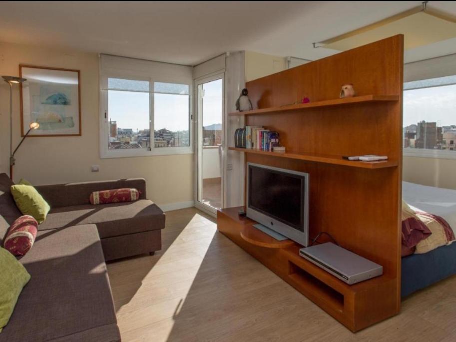 Gaudi Views Apartamento
