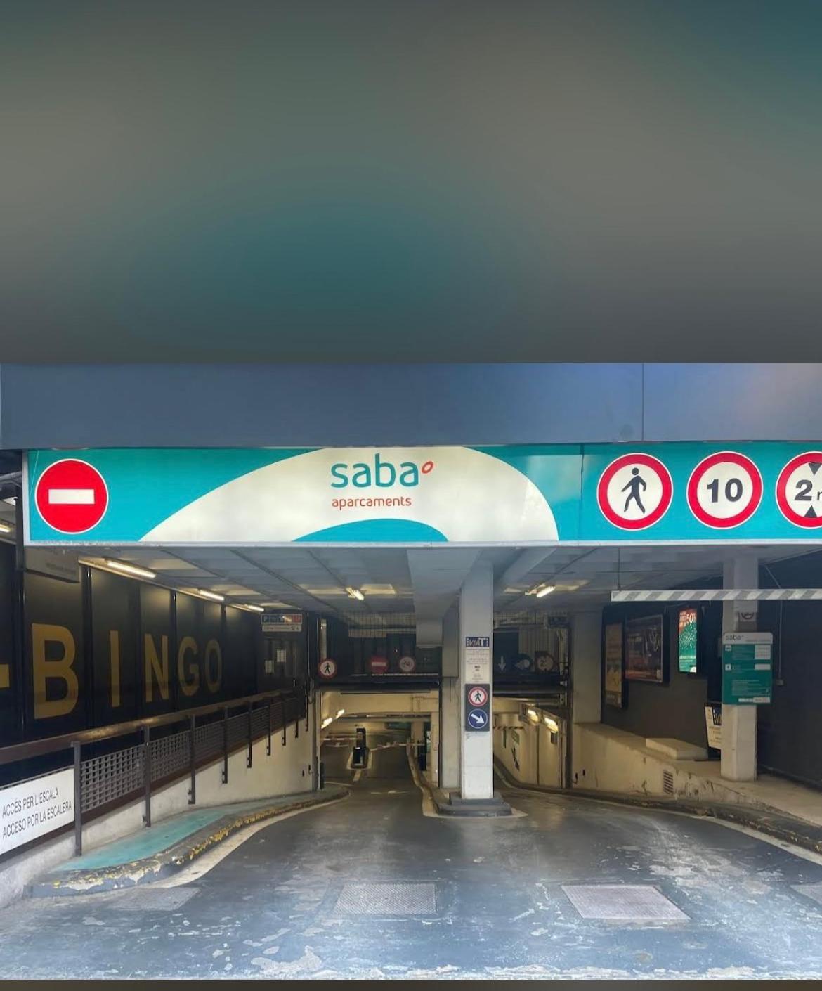 Apartamento Sarriá - Sant Gervasi Barcelona