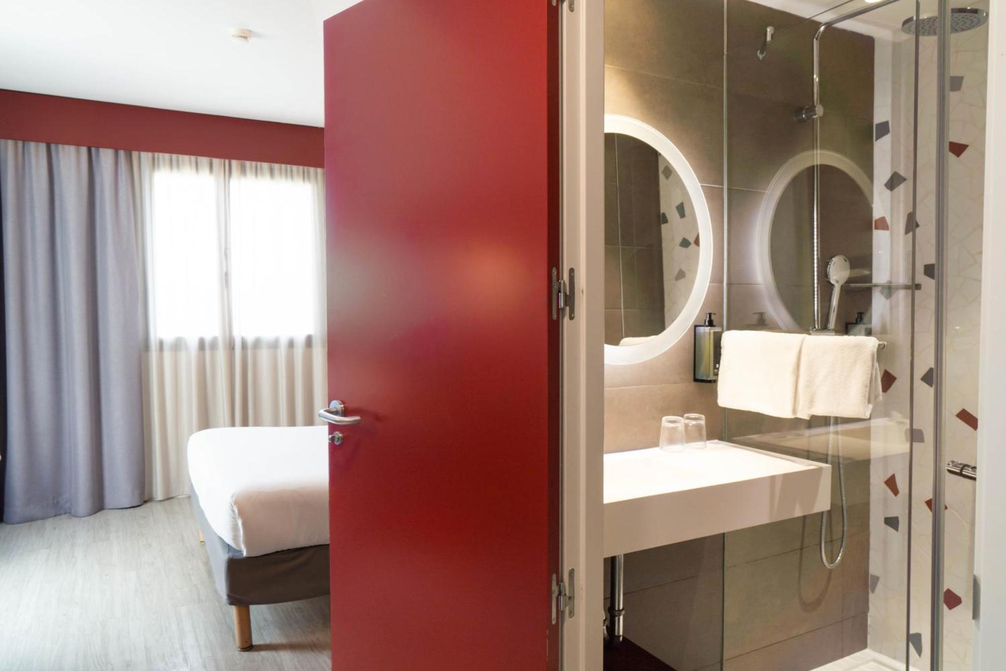 Ibis Styles Bogatell 2*