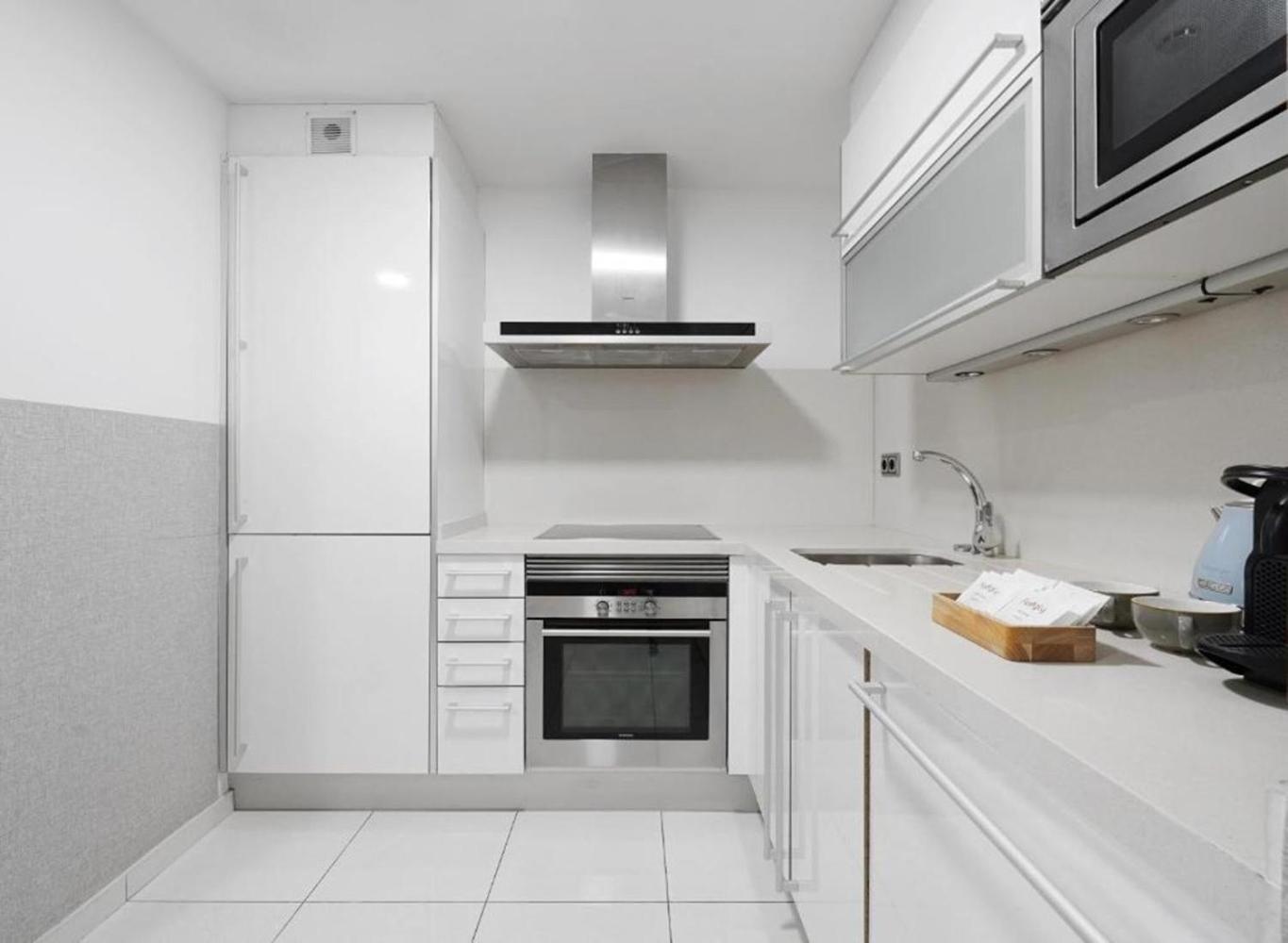 Apartamento Ola Living Plaza Catalunya