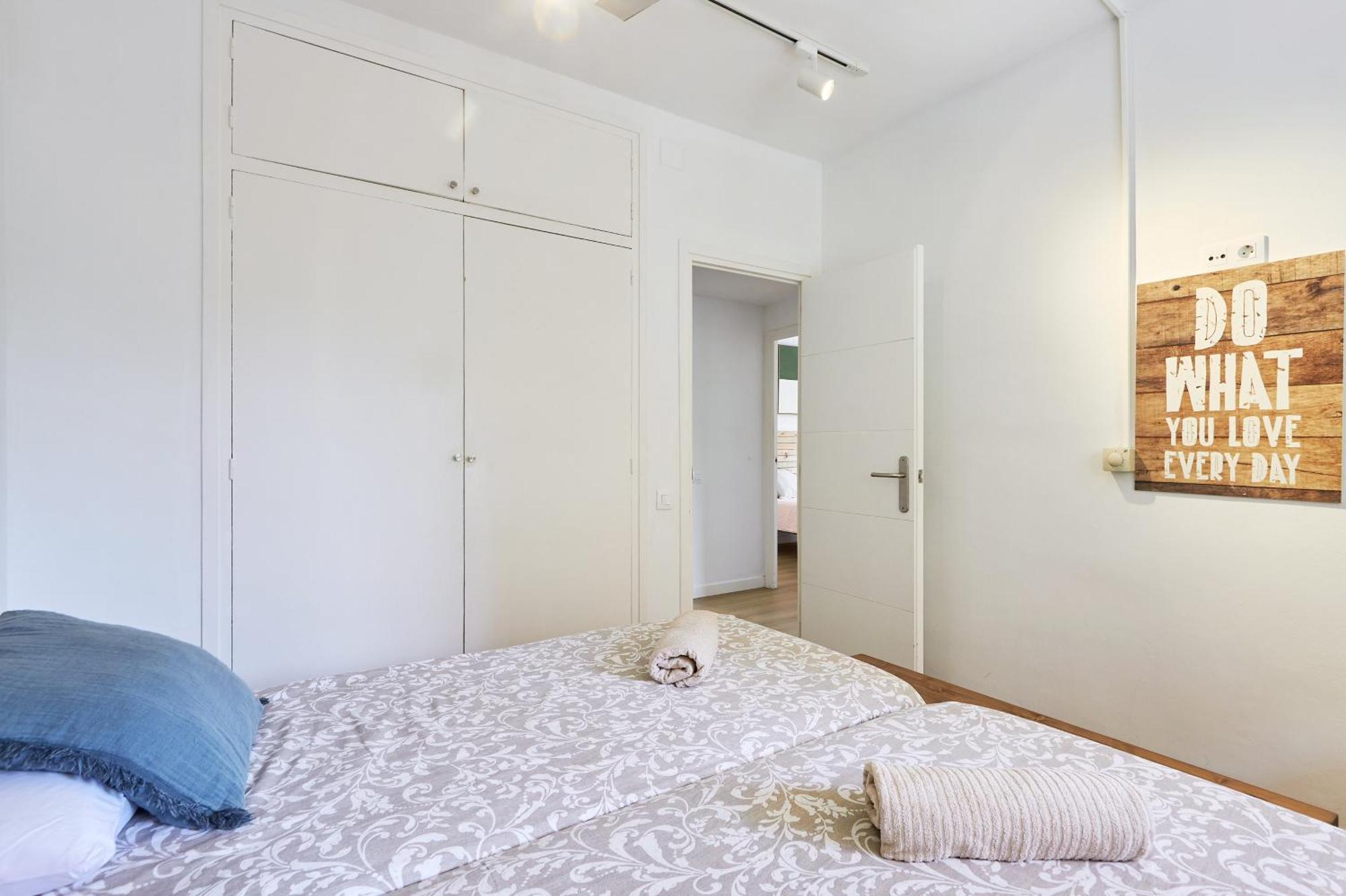 Apartamento Family Camp Nou By Maison Pinata