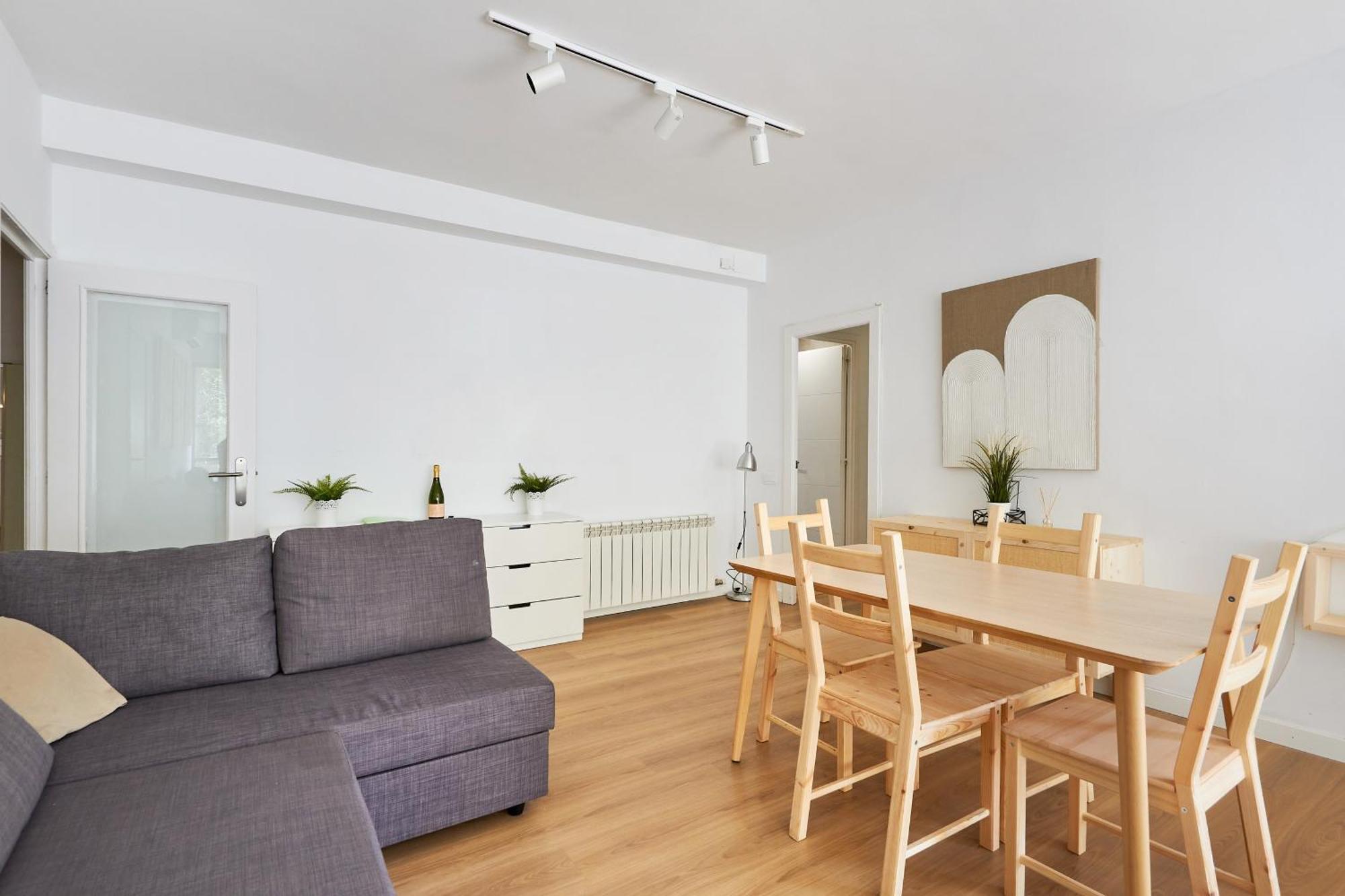 Family Camp Nou By Maison Pinata Apartamento *