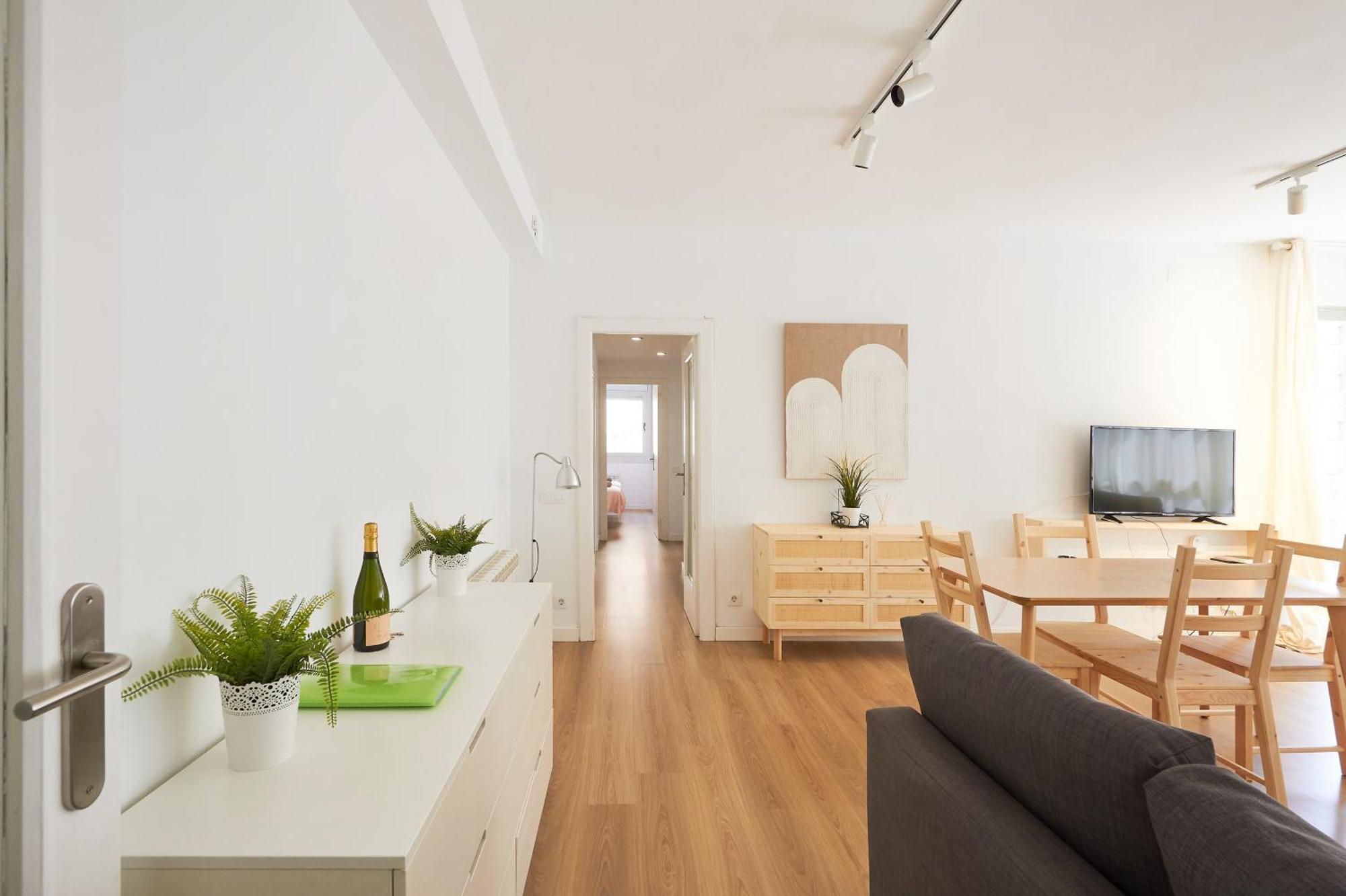 Family Camp Nou By Maison Pinata Apartamento Barcelona