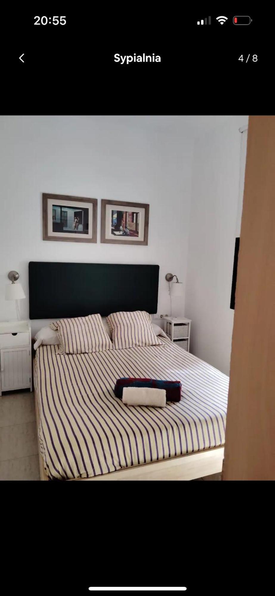 Nou Cap Apartamento