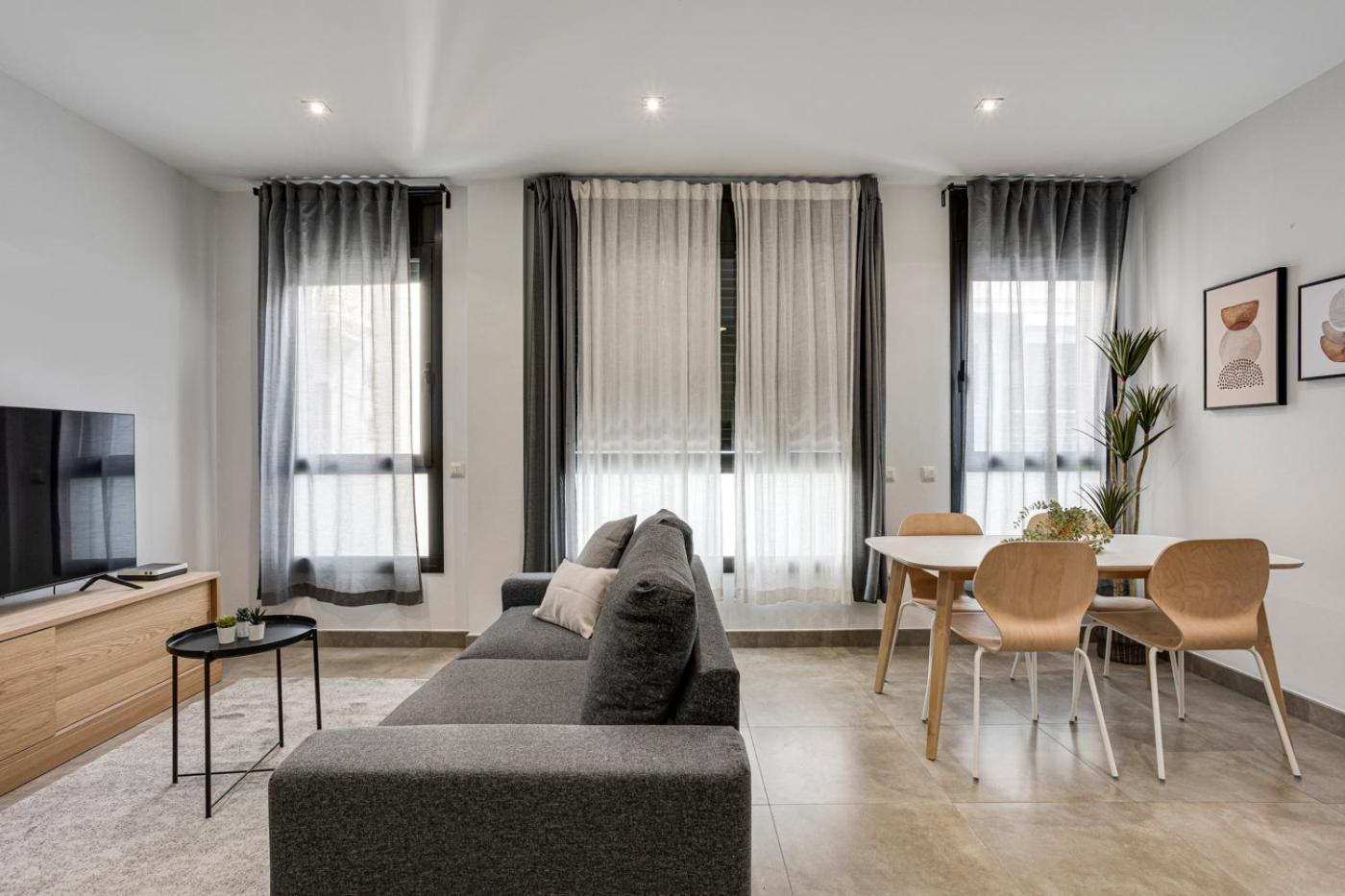 Urban Flats Vallirana Apartamento