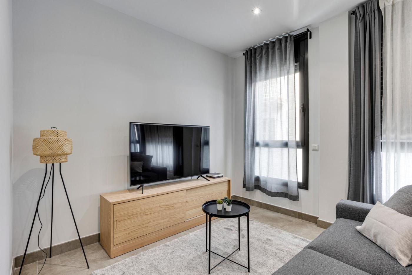 Apartamento Urban Flats Vallirana Barcelona