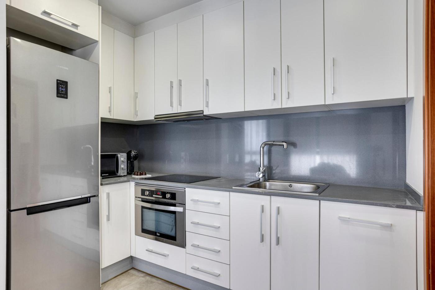 Apartamento Urban Flats Vallirana Barcelona