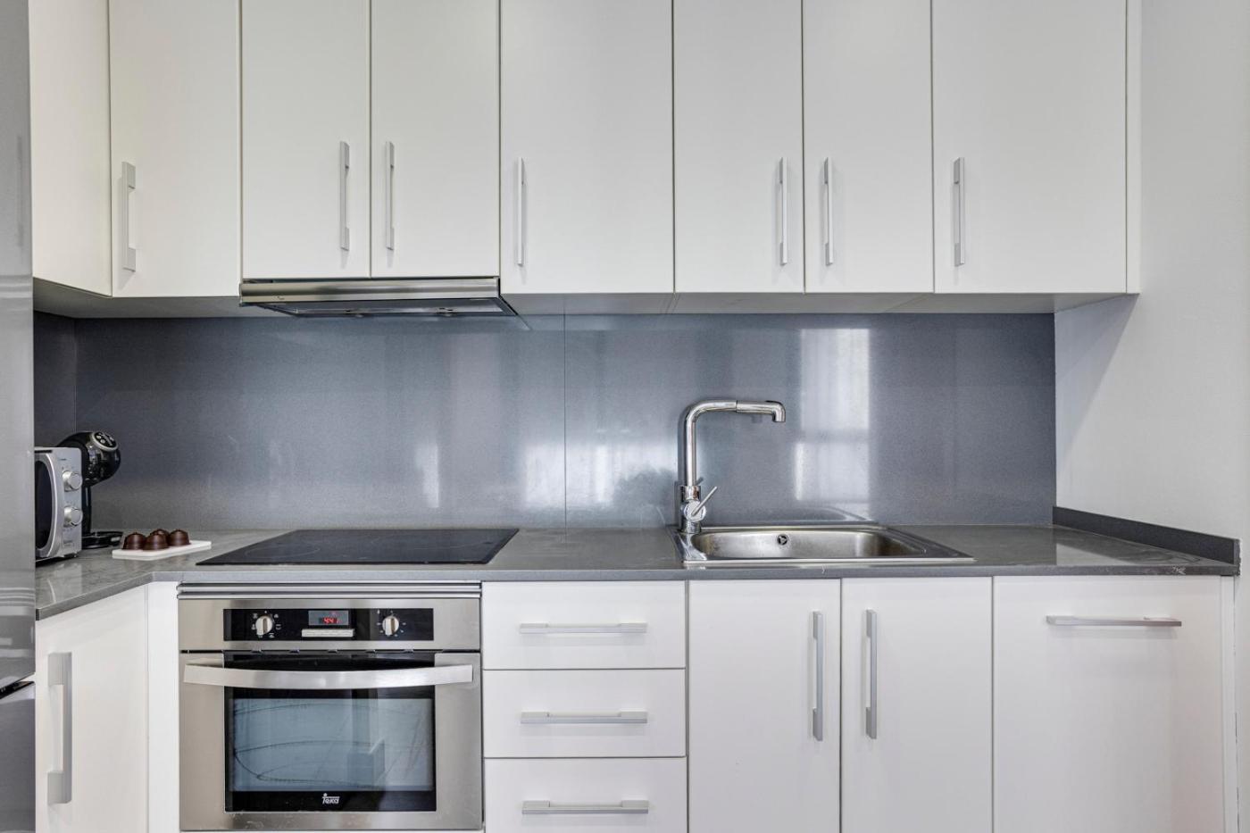 Urban Flats Vallirana Apartamento Barcelona