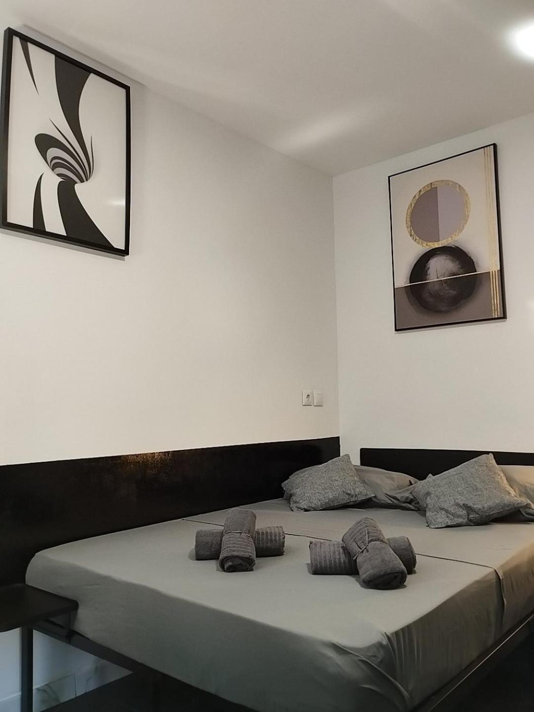 Vilapicina Hostal Barcelona
