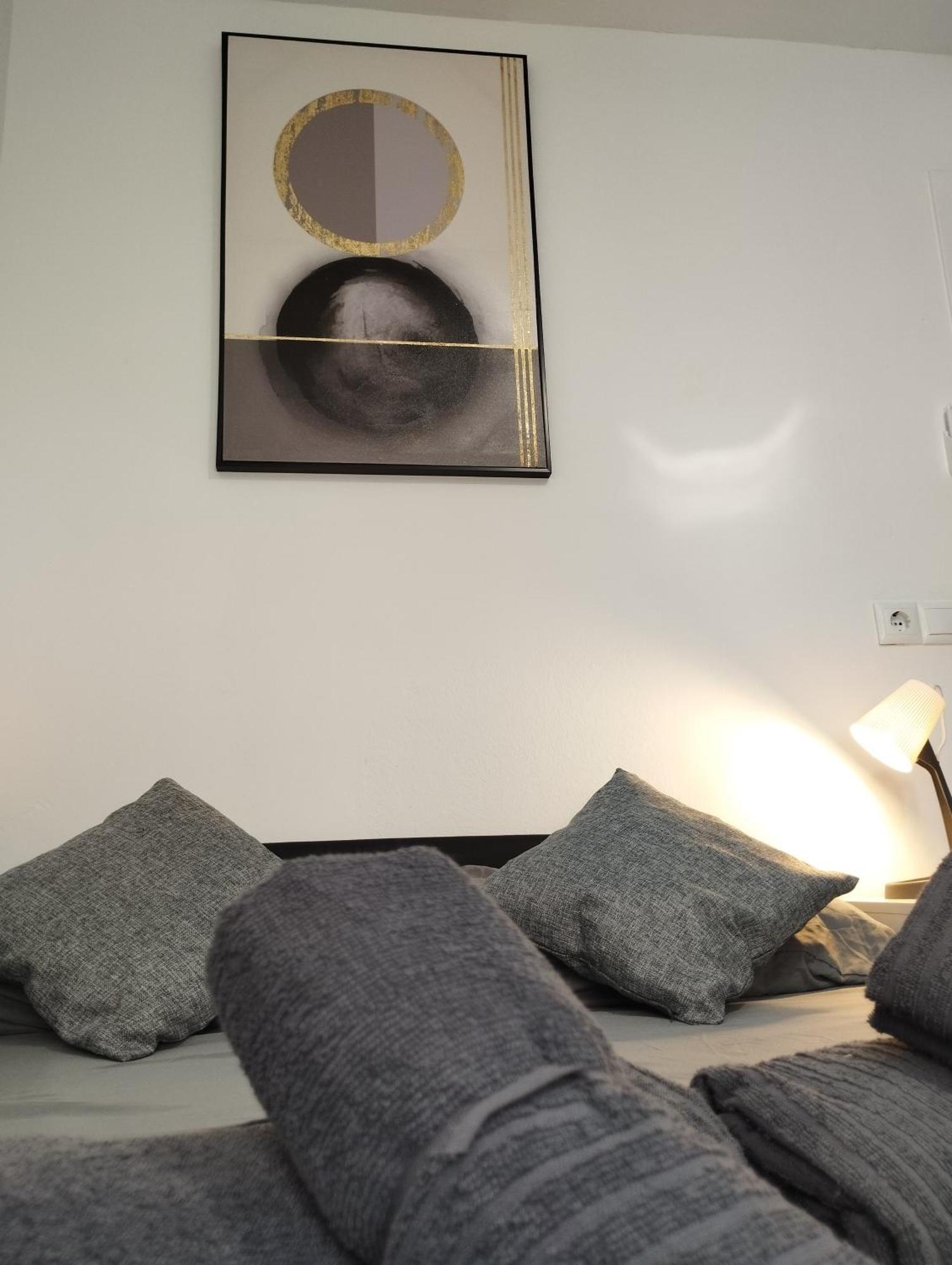 Vilapicina Hostal Barcelona