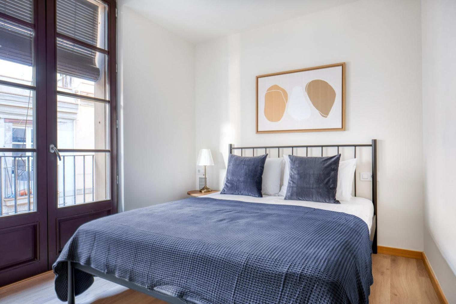 Renovated El Born 2br Nr Port Vell Bcn-62 Barcelona