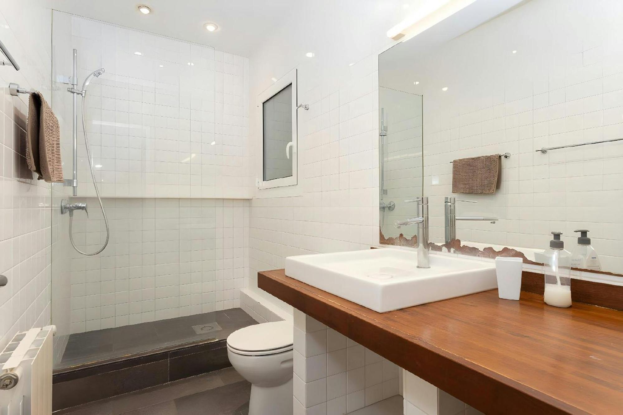 Filmoteca Sarria 1- Wifi Quiet Bright Comfi *