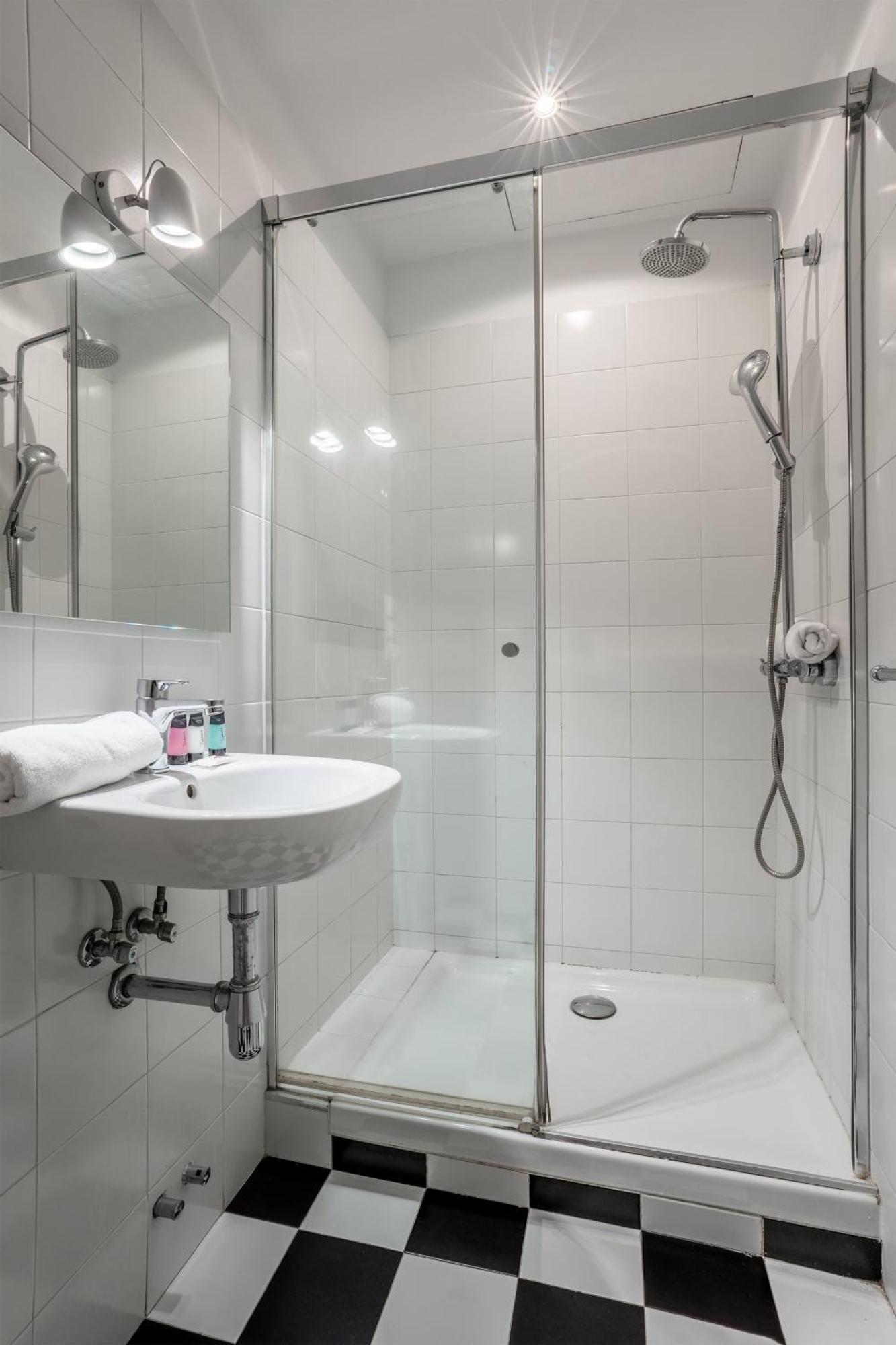 Apartamento Ronda Sant Pere *
