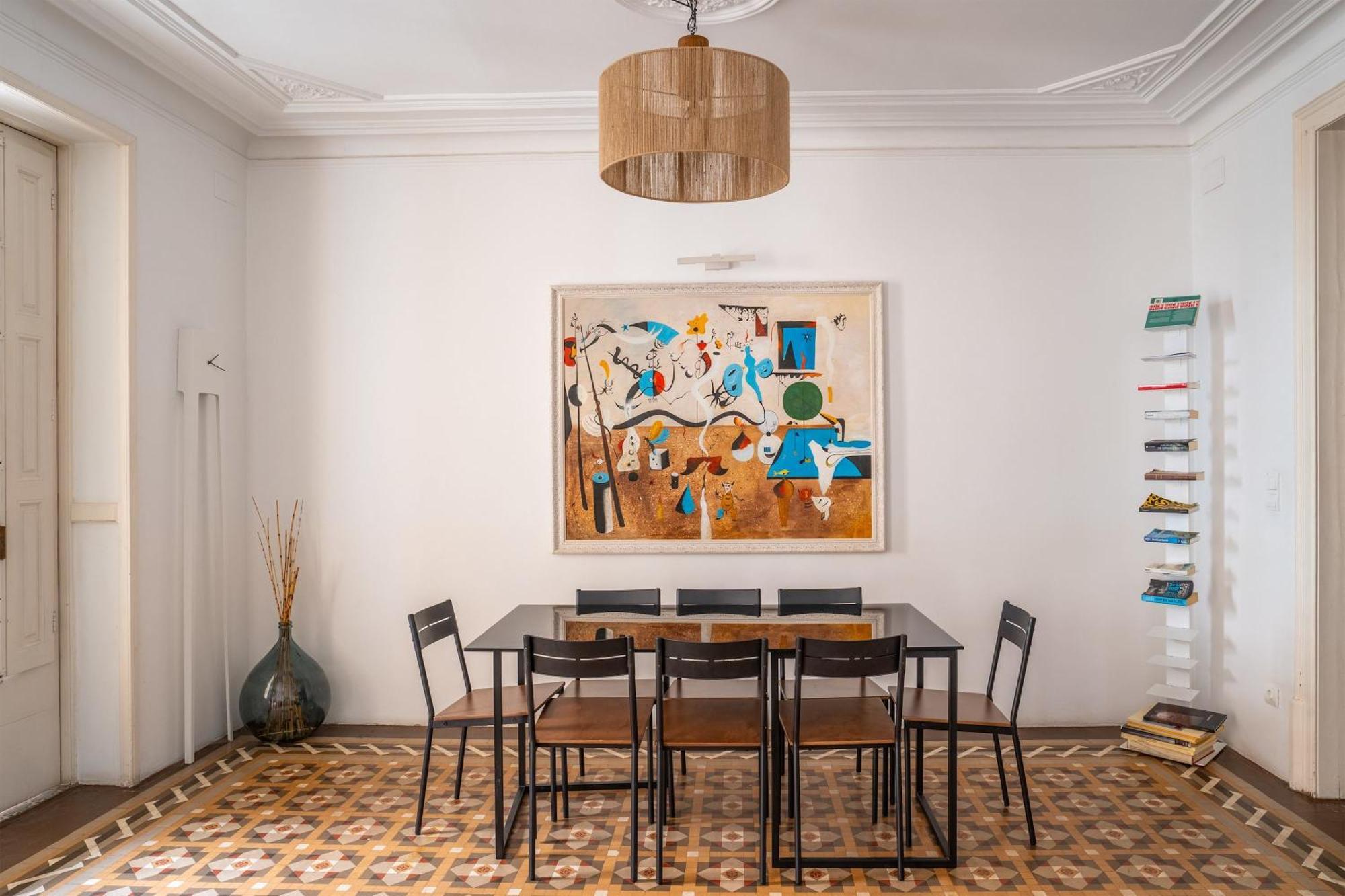 Ronda Sant Pere Apartamento Barcelona