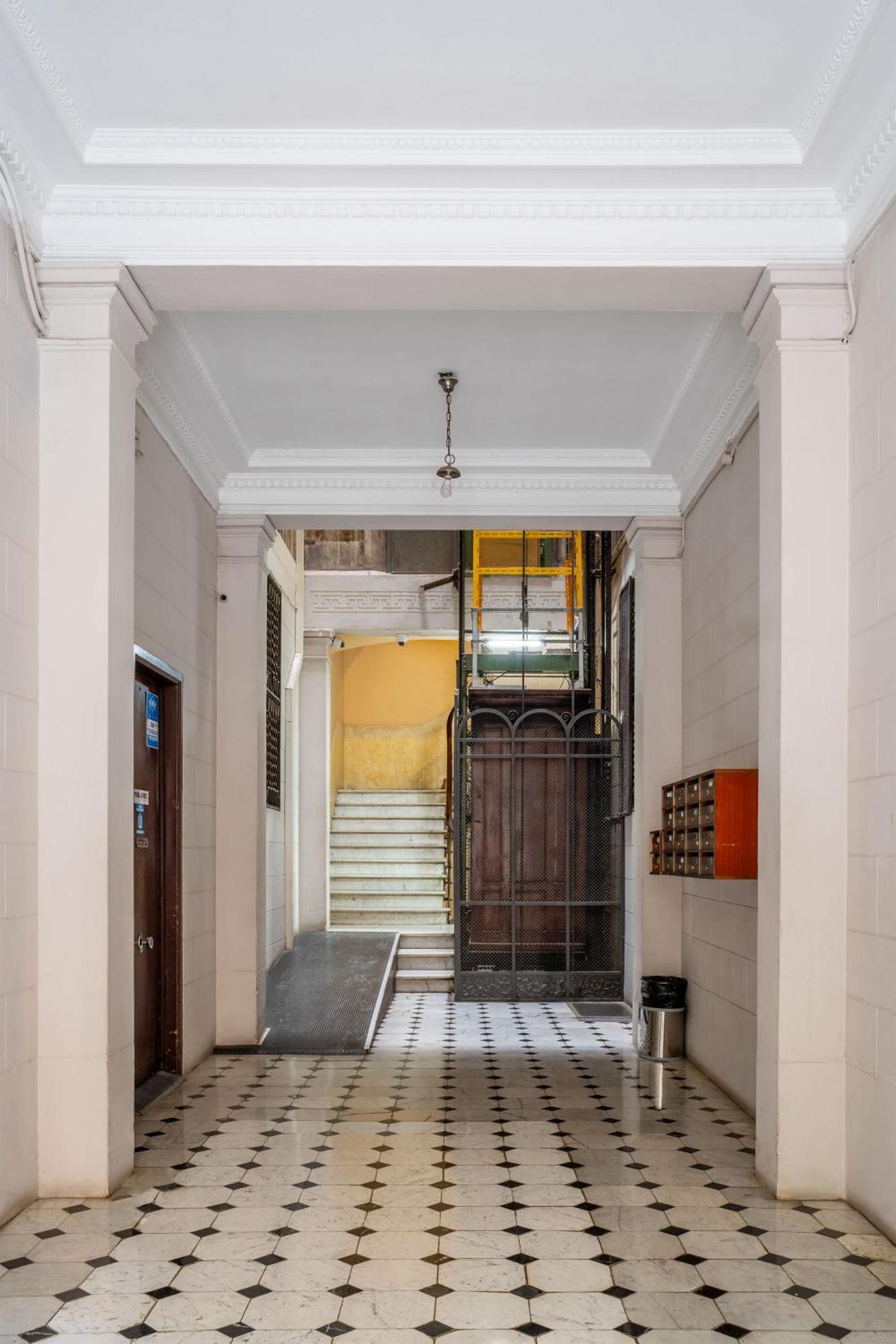 Apartamento Ronda Sant Pere