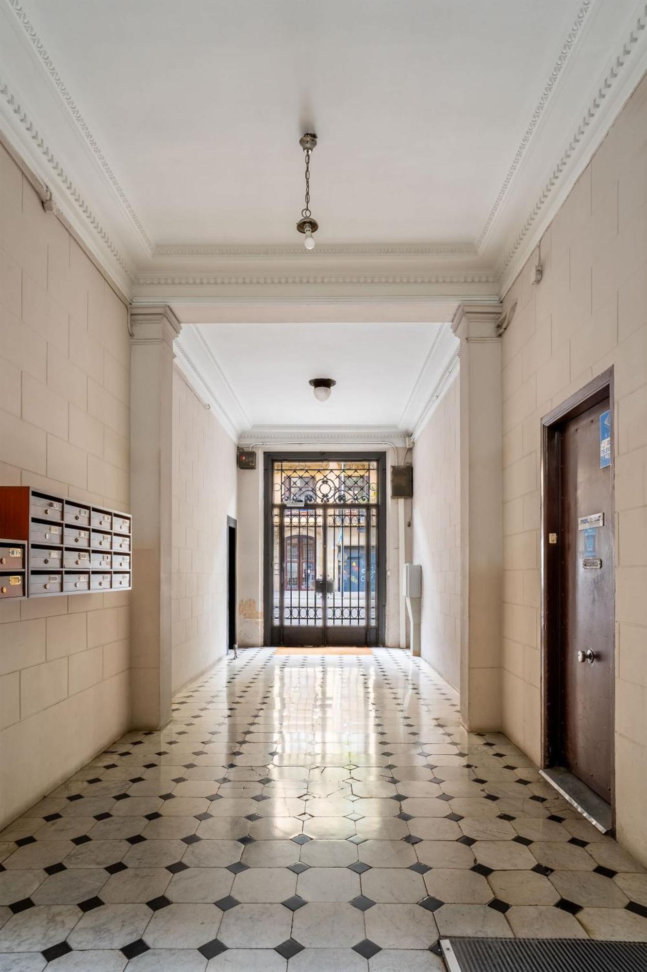 Apartamento Ronda Sant Pere *