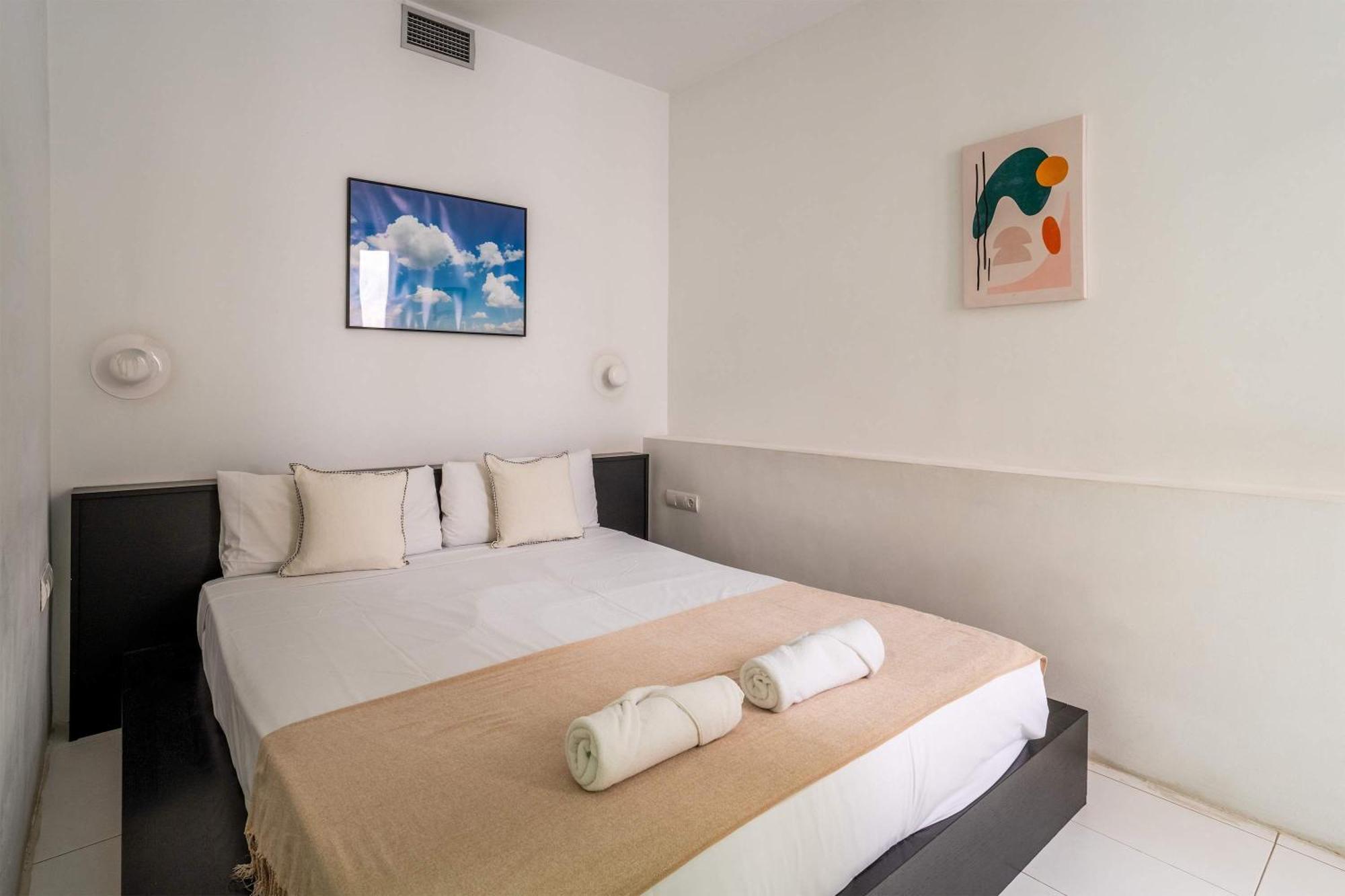 Ronda Sant Pere Apartamento Barcelona