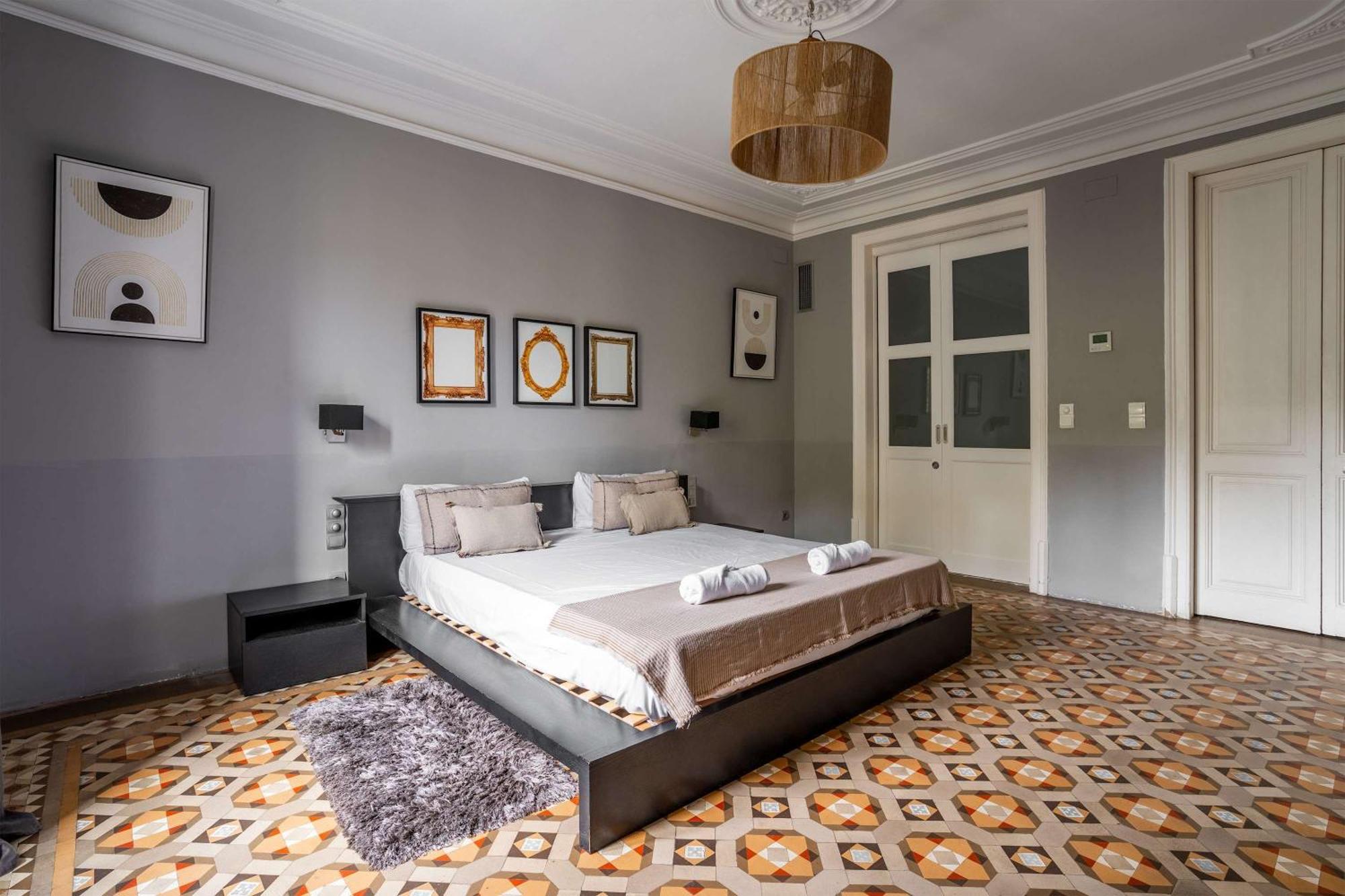 Apartamento Ronda Sant Pere
