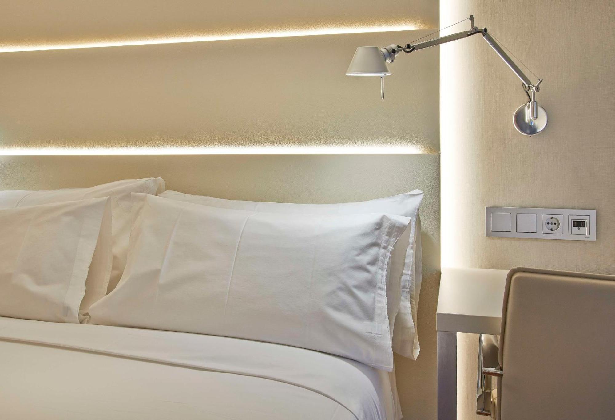 Nh Les Corts Hotel 3*