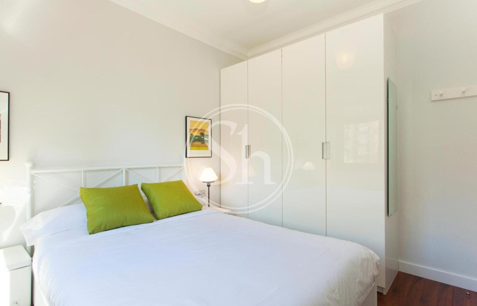Bonito 3 Apartment