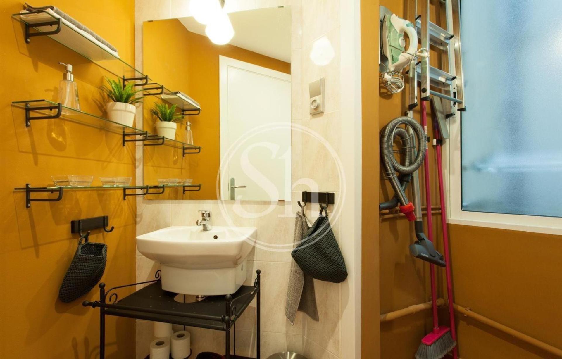 Apartment Bonito 3 *