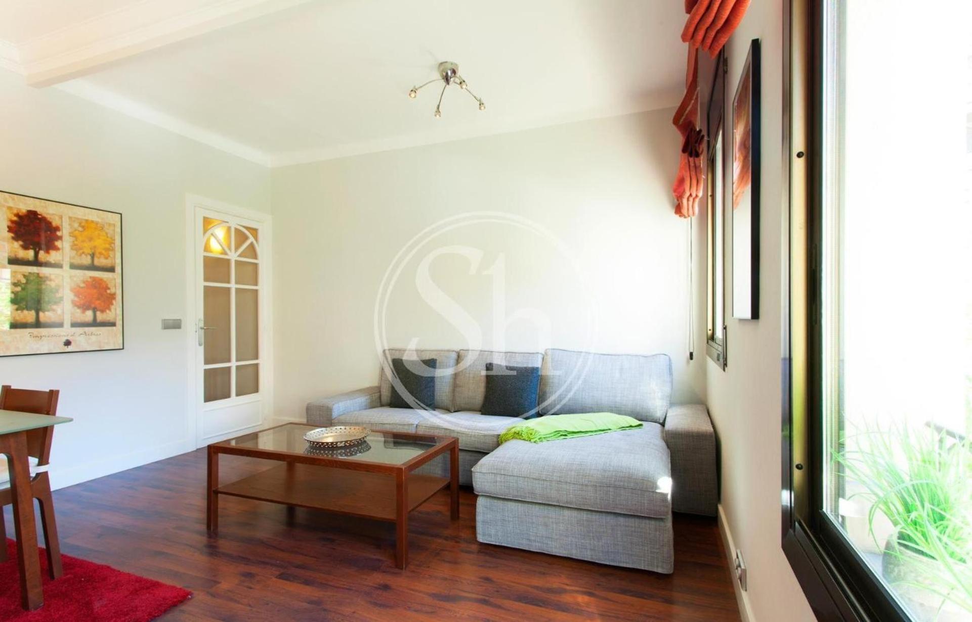 Bonito 3 Apartment