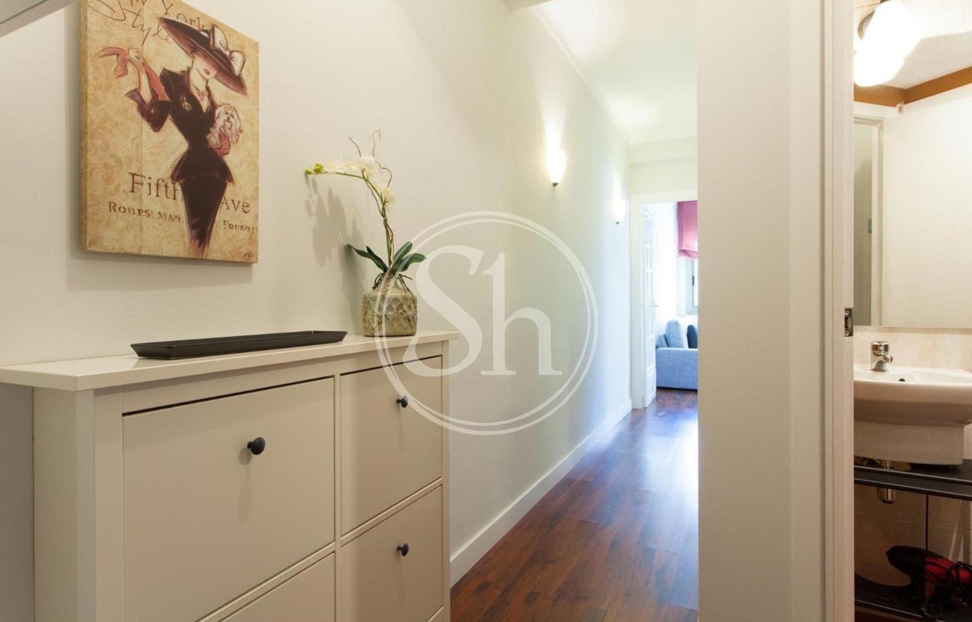 Apartment Bonito 3 *