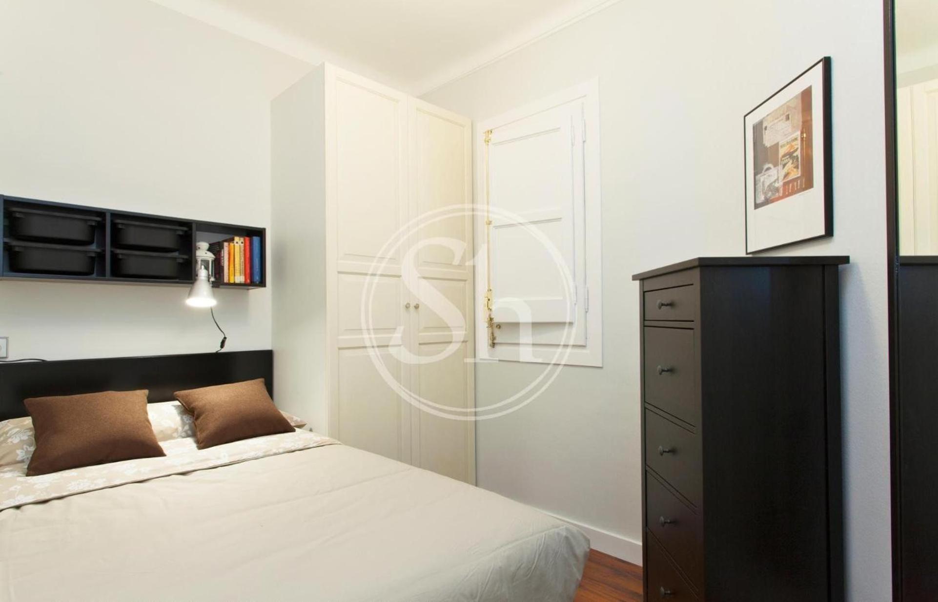 Bonito 3 Apartment *