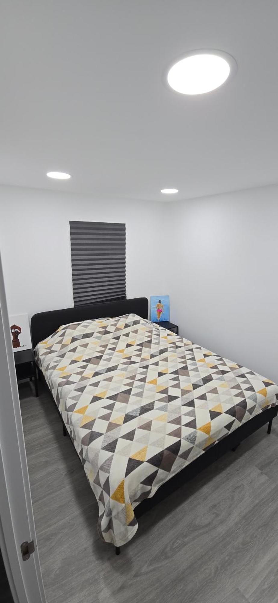 Apartamento Carmelo