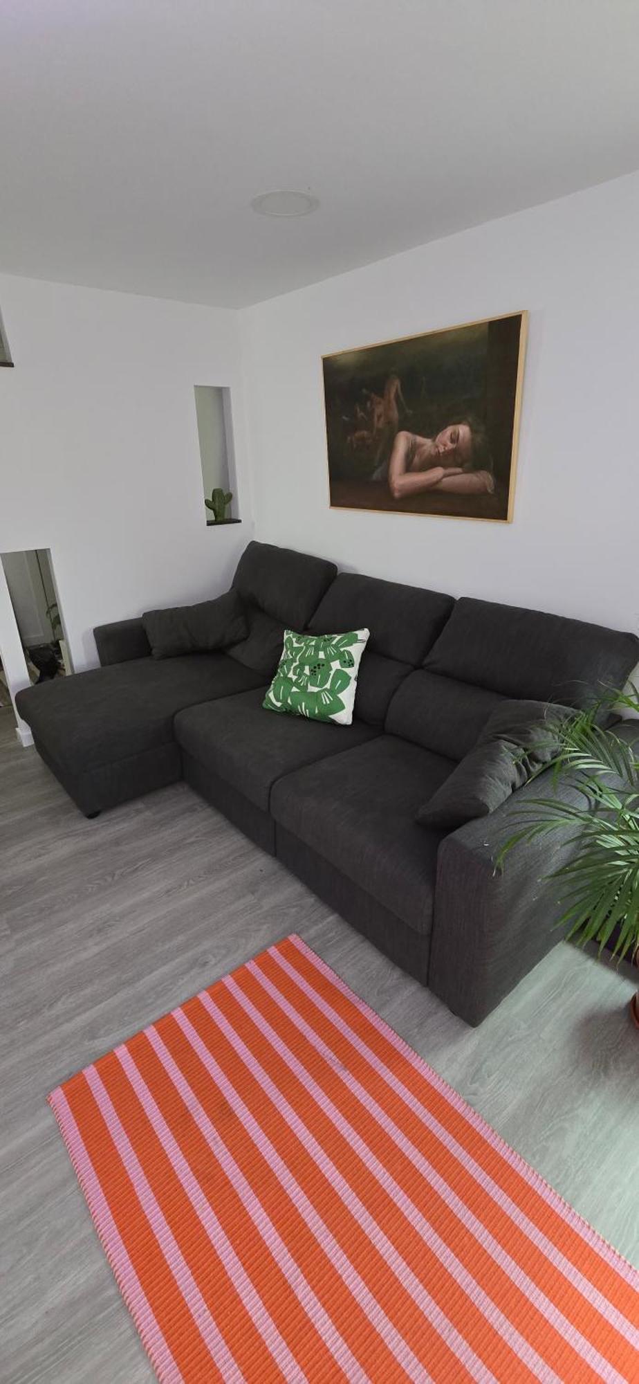 Apartamento Carmelo *
