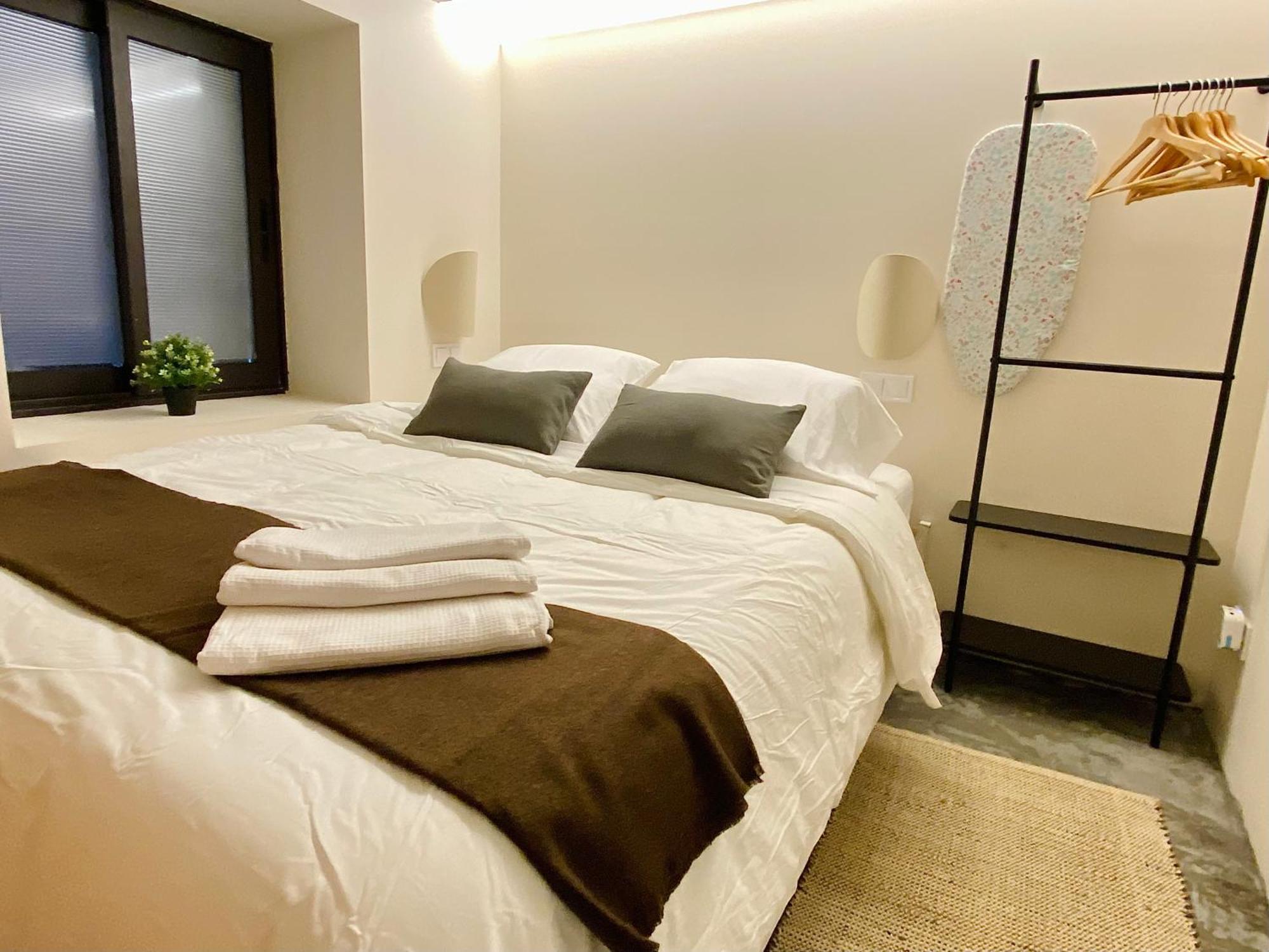 Apartamento Urban Design & Barcelona