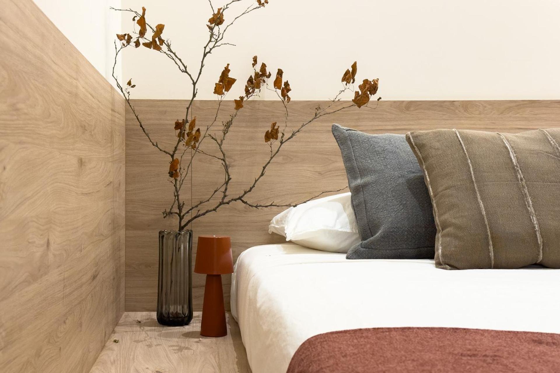 Apartamento Urban Design & *