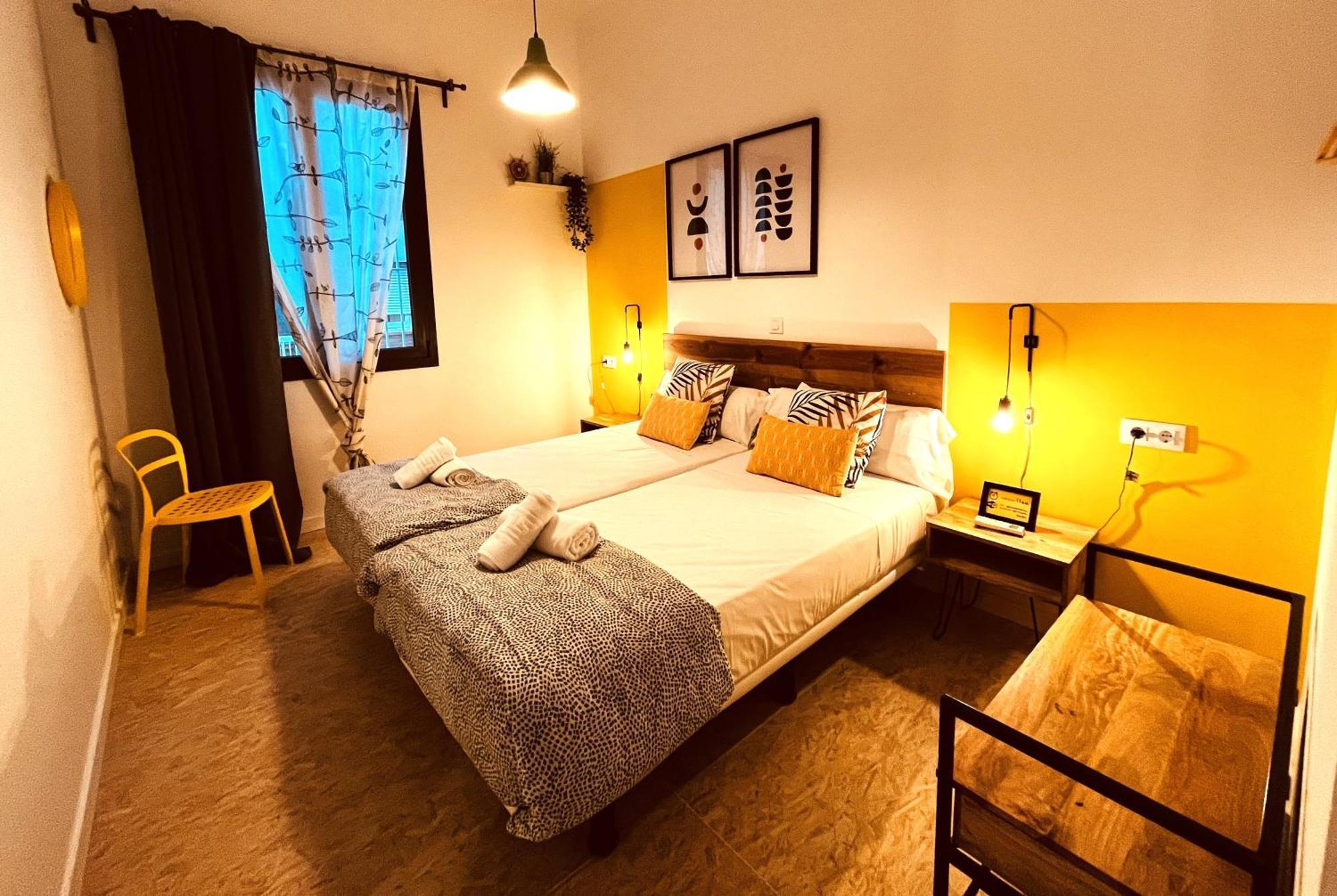Bed & Bike Barcelona