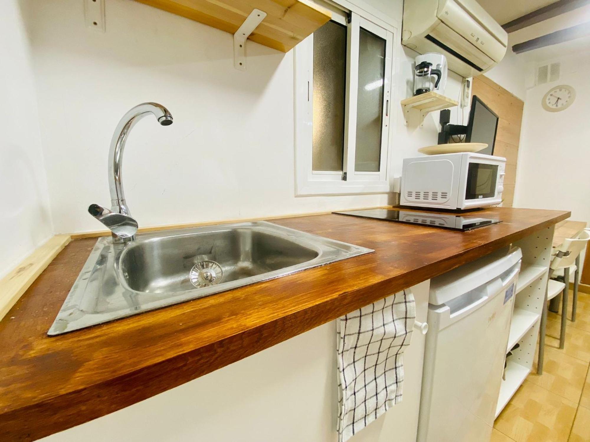Apartamento 45 Center Basic 1 2