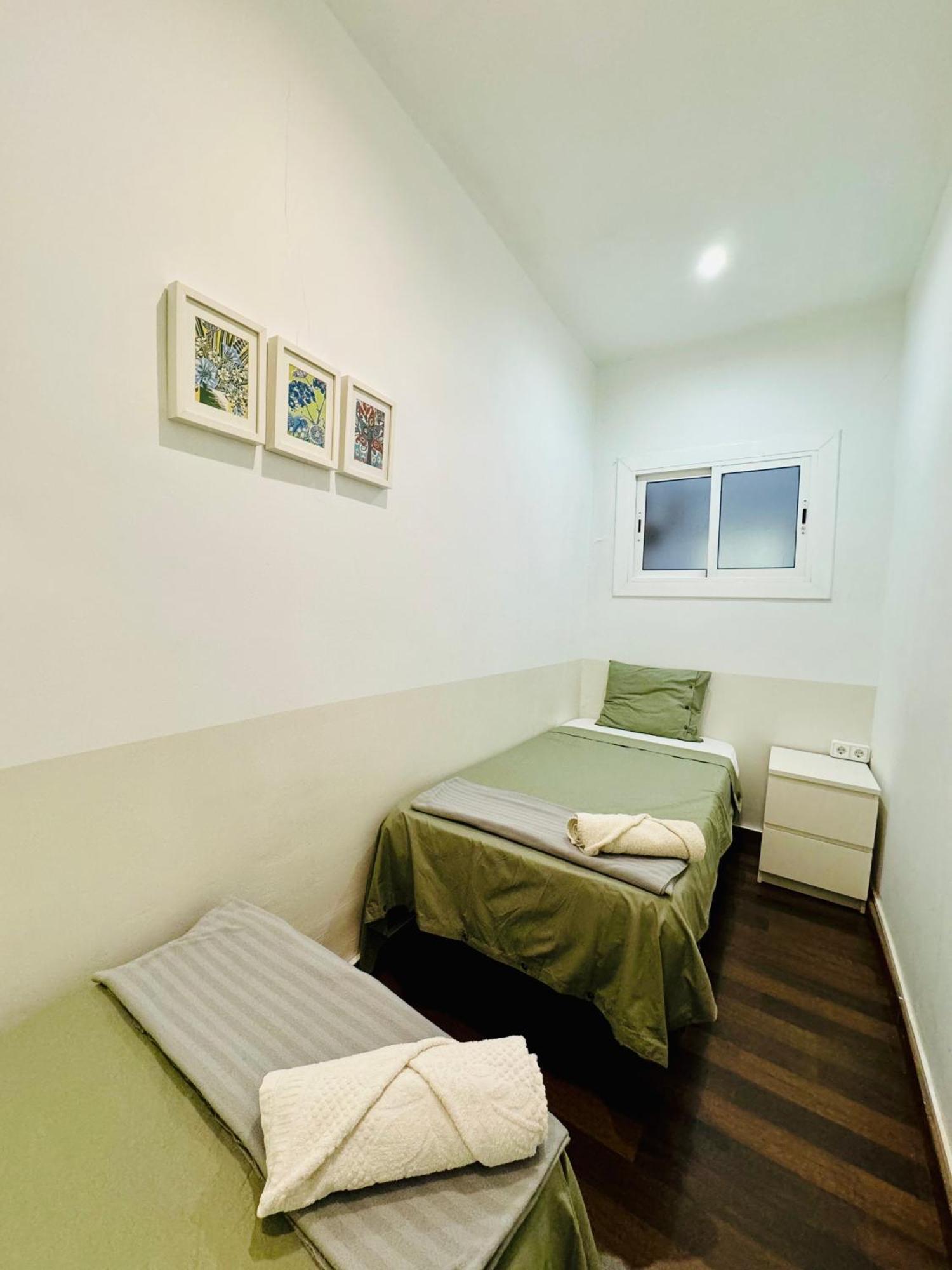 Apartamento 45 Center Basic 1 2