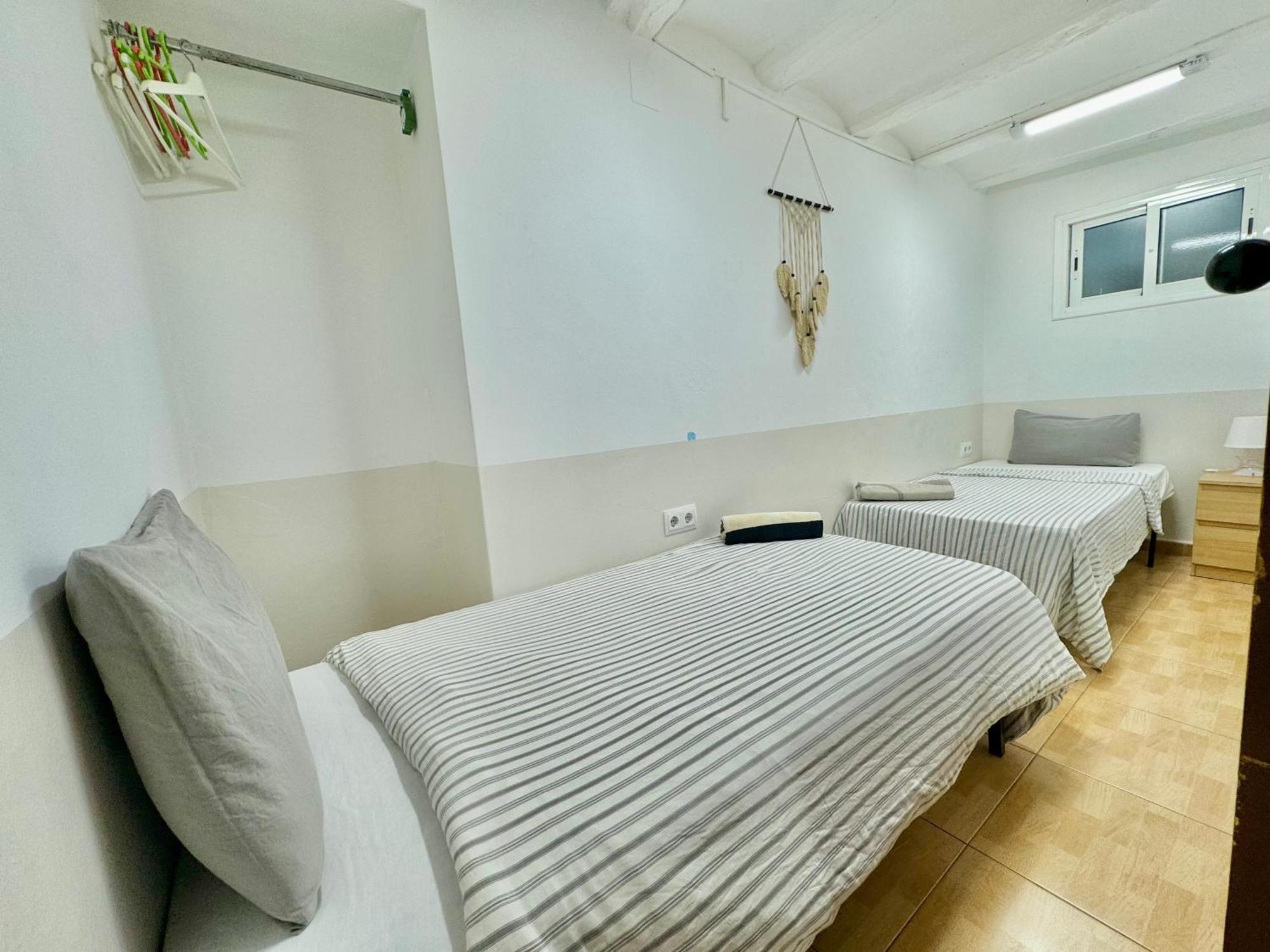 Apartamento 45 Center Basic 1 2 Barcelona